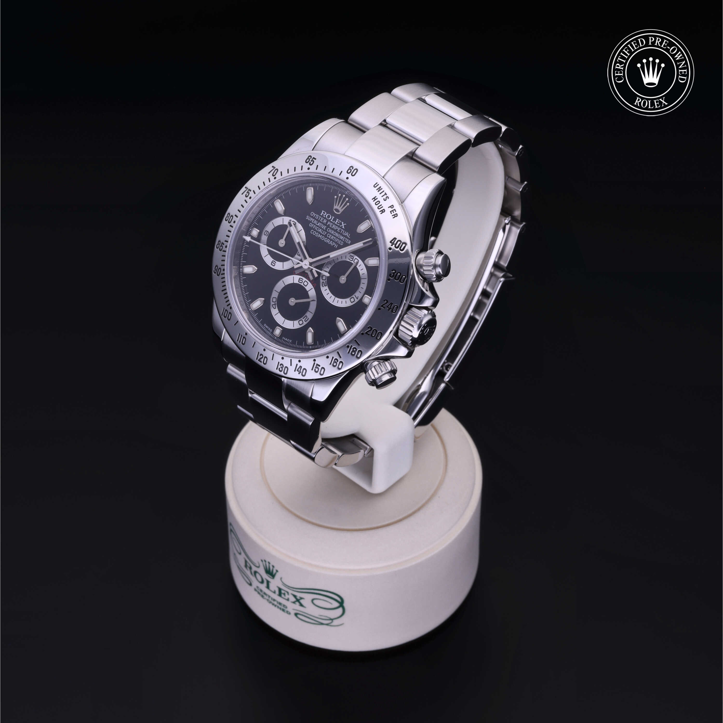 Oyster Perpetual Cosmograph Daytona