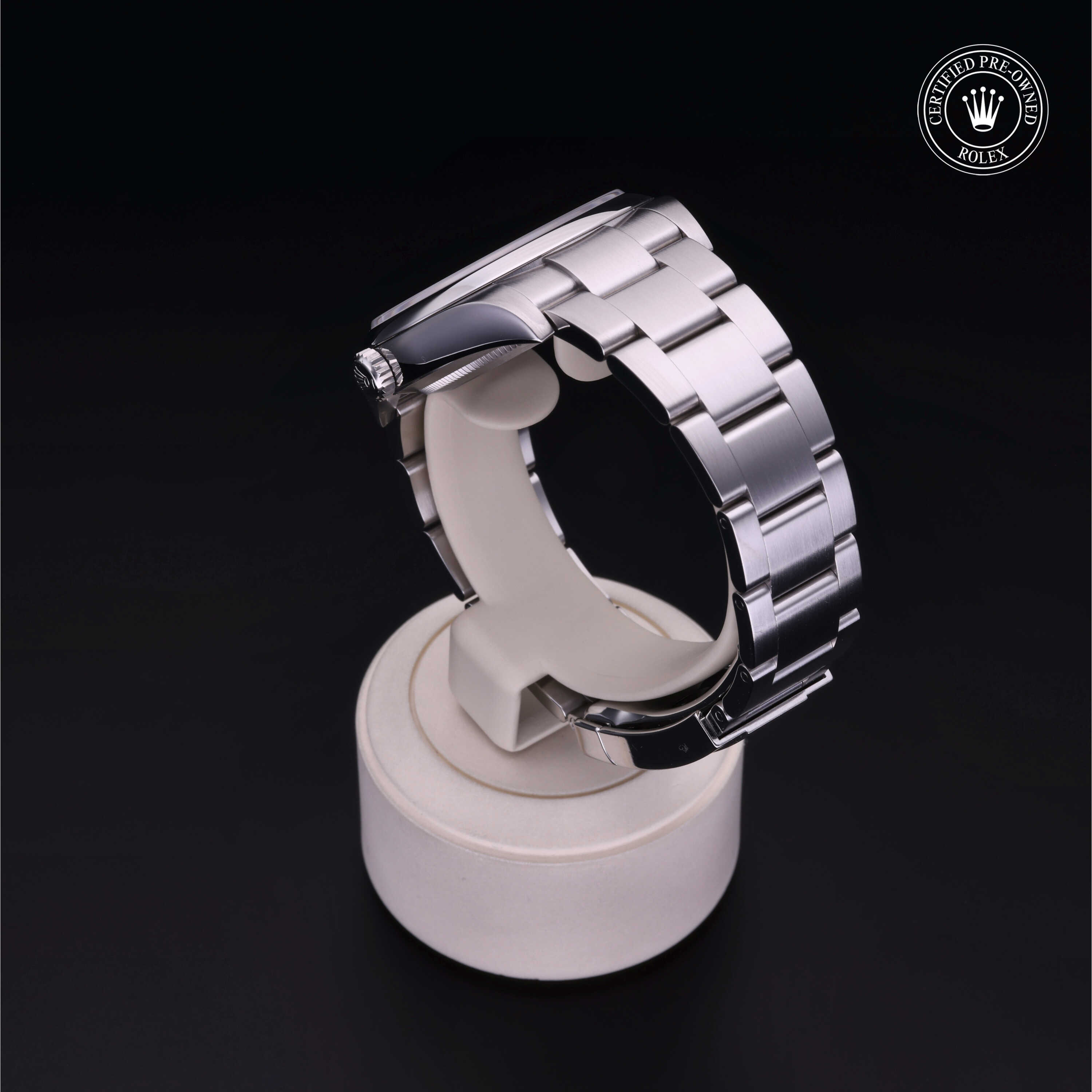 Oyster Perpetual 39