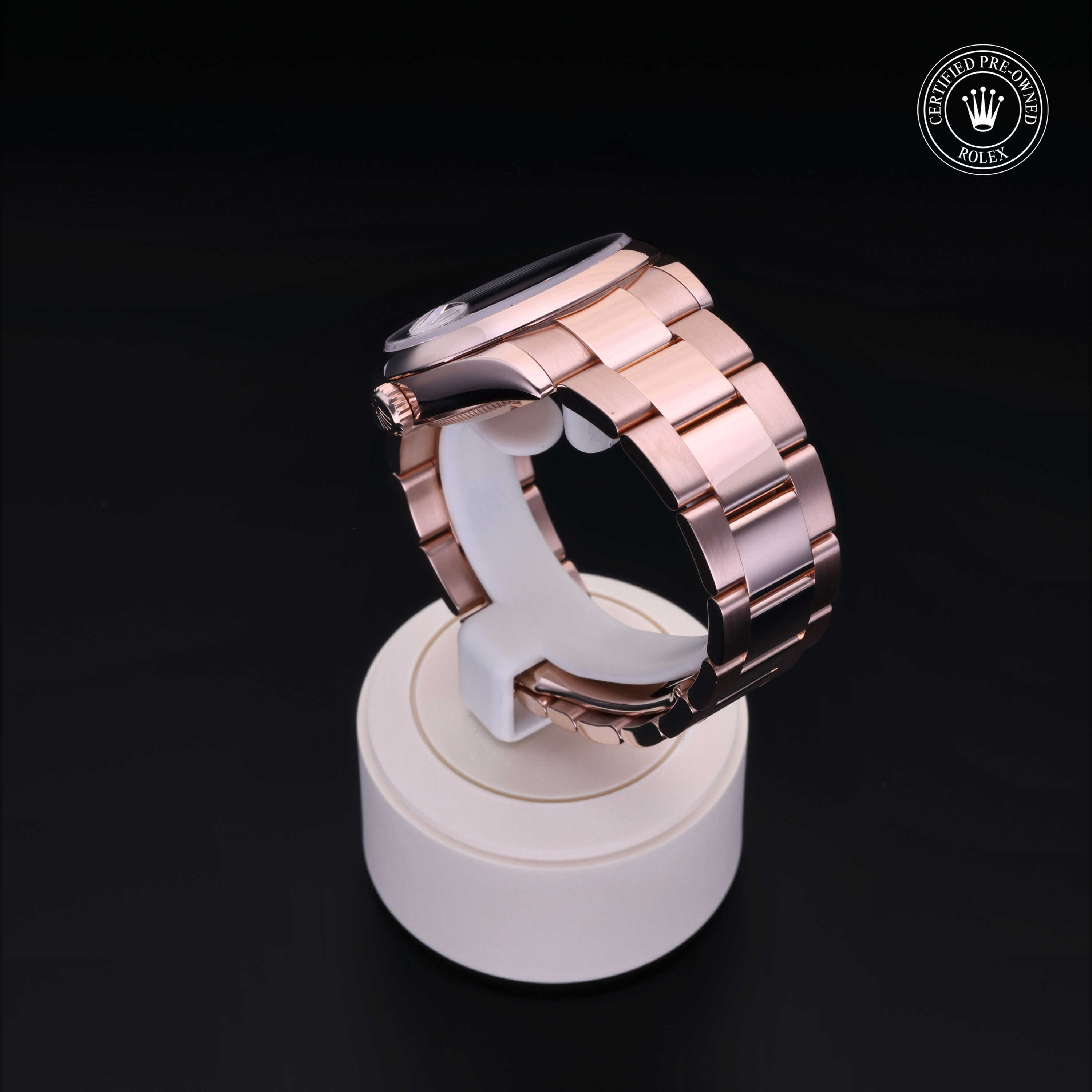 Oyster Perpetual Day-Date 36