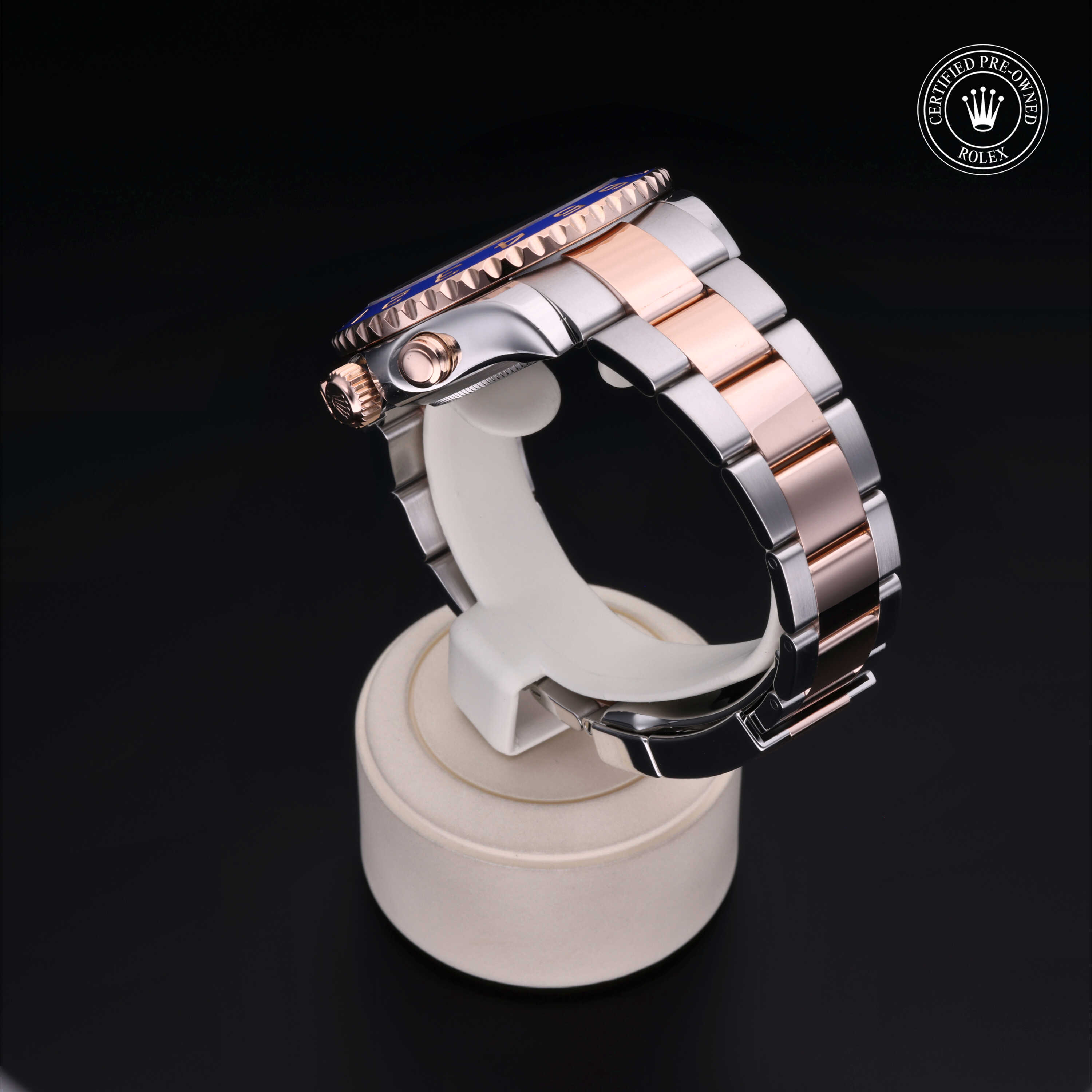 Oyster Perpetual Yacht-Master II