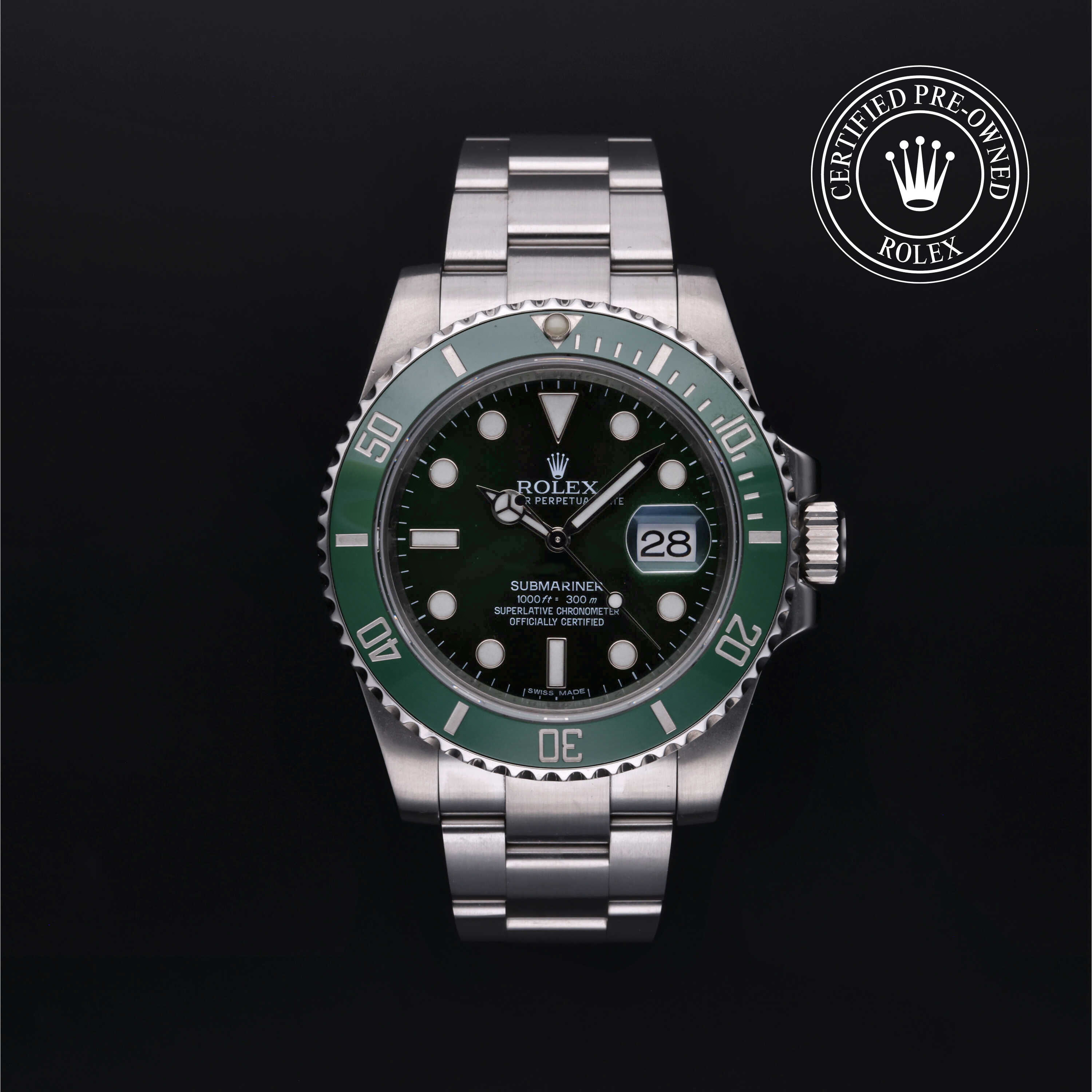 Rolex Submariner