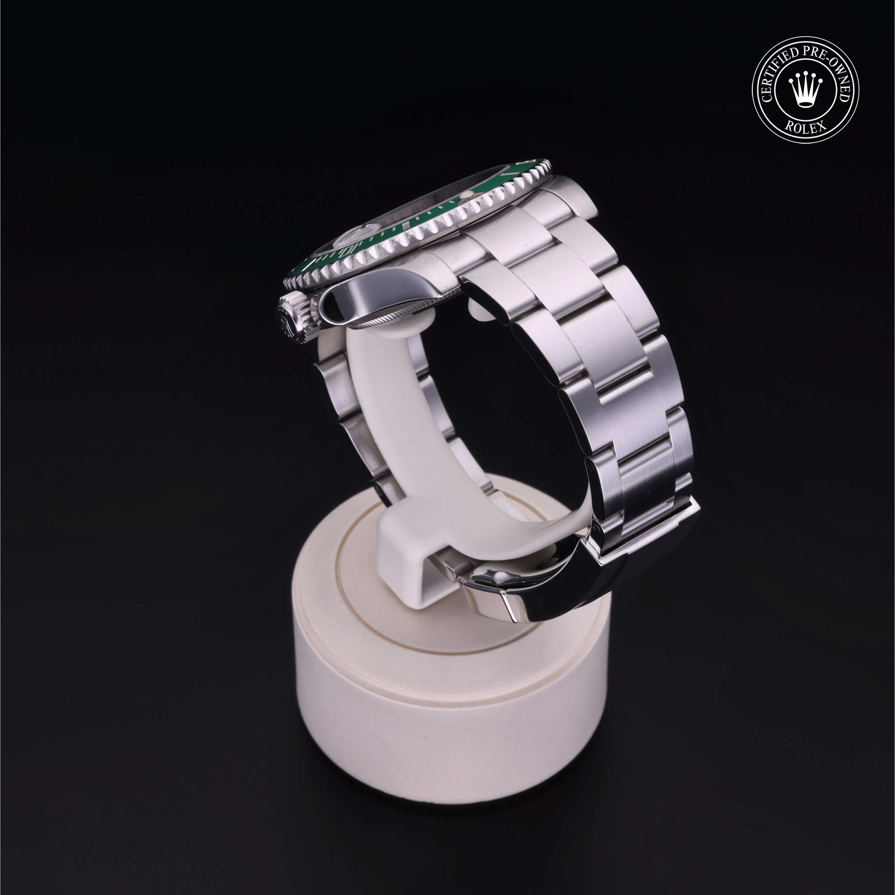 Oyster Perpetual Submariner Date