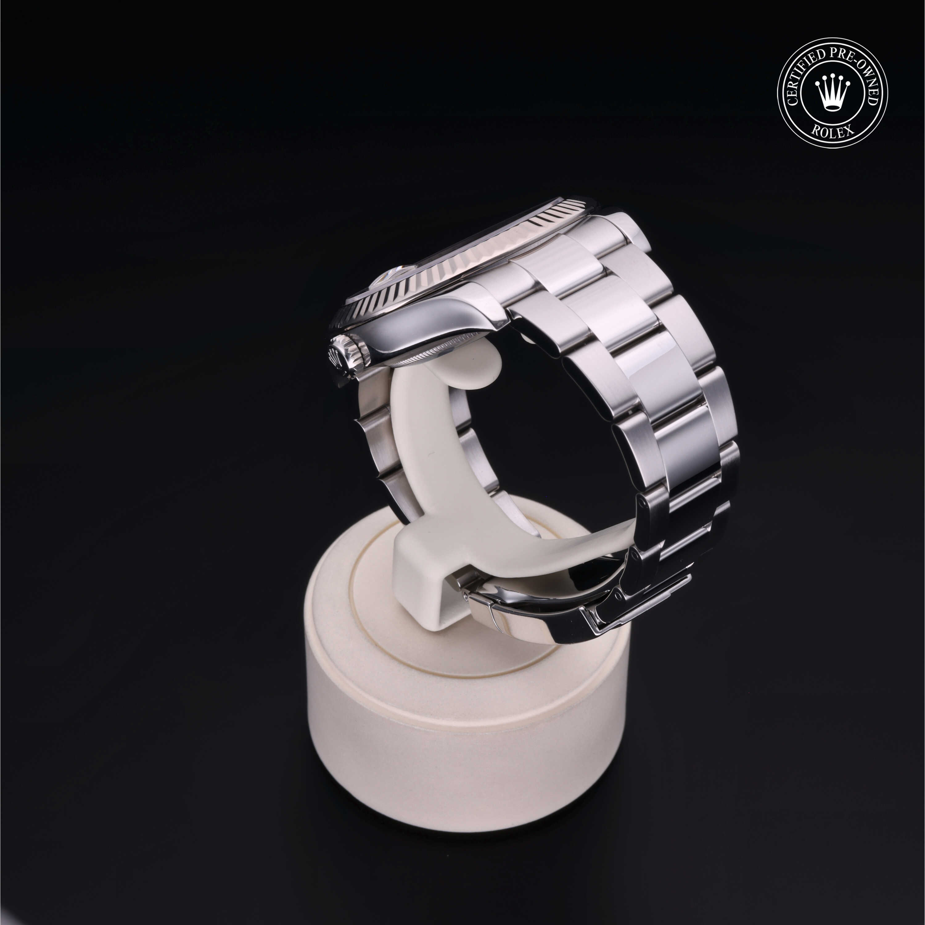 Oyster Perpetual Datejust II