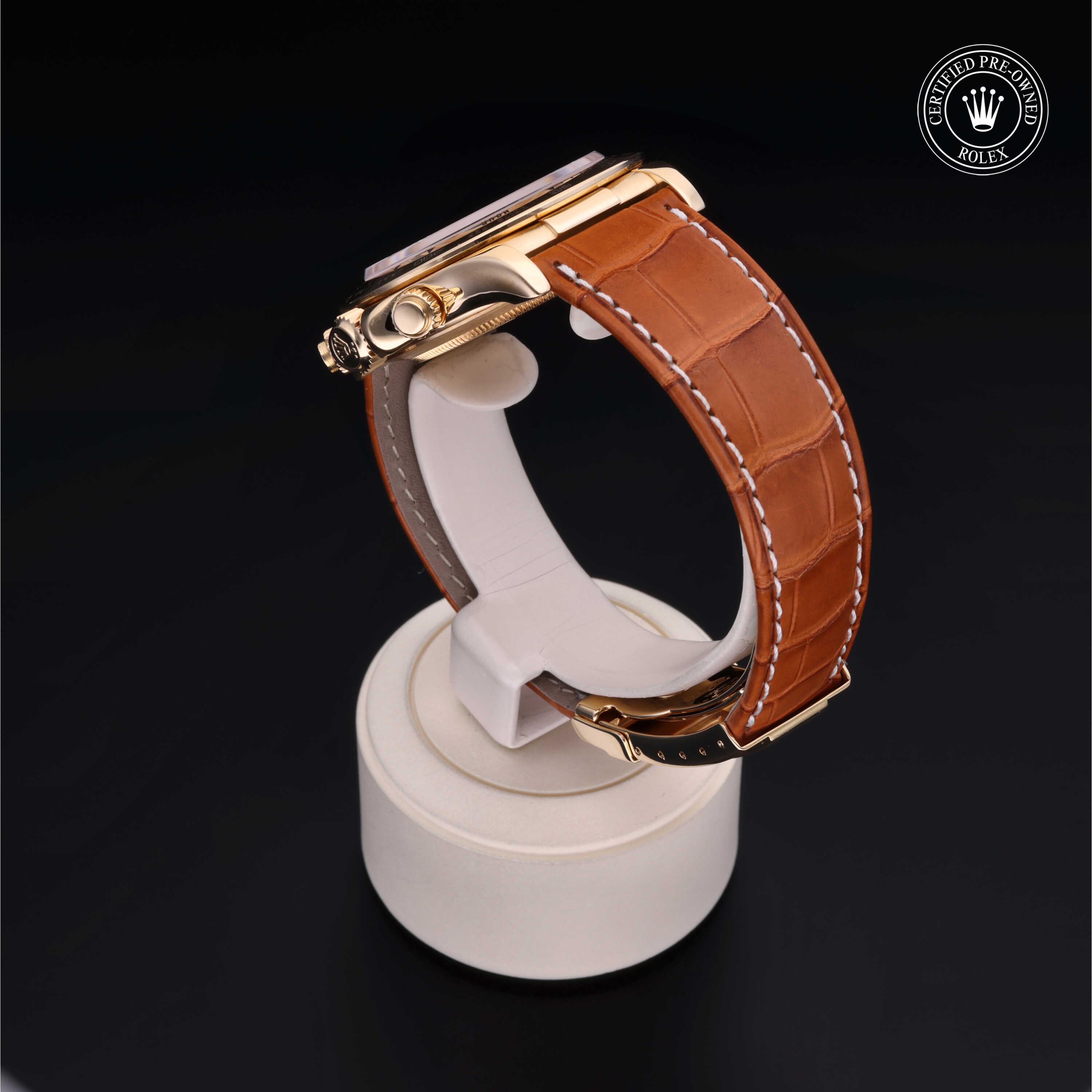 Oyster Perpetual Cosmograph Daytona