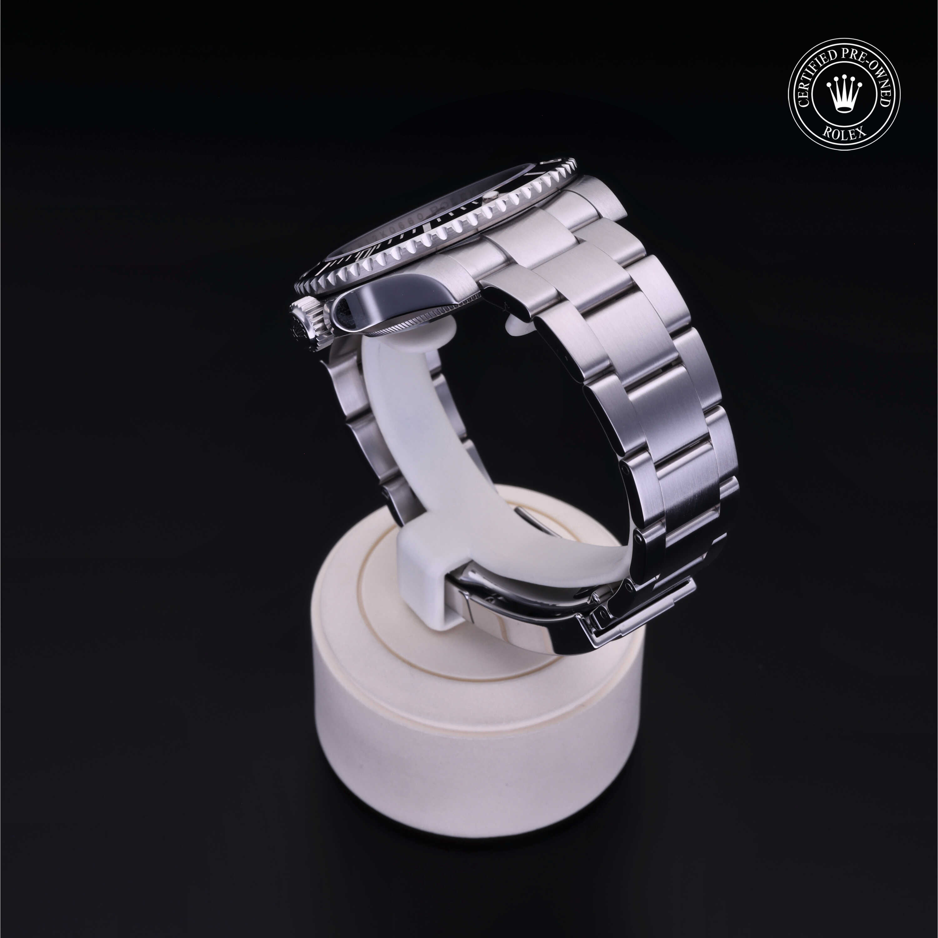 Oyster Perpetual Submariner