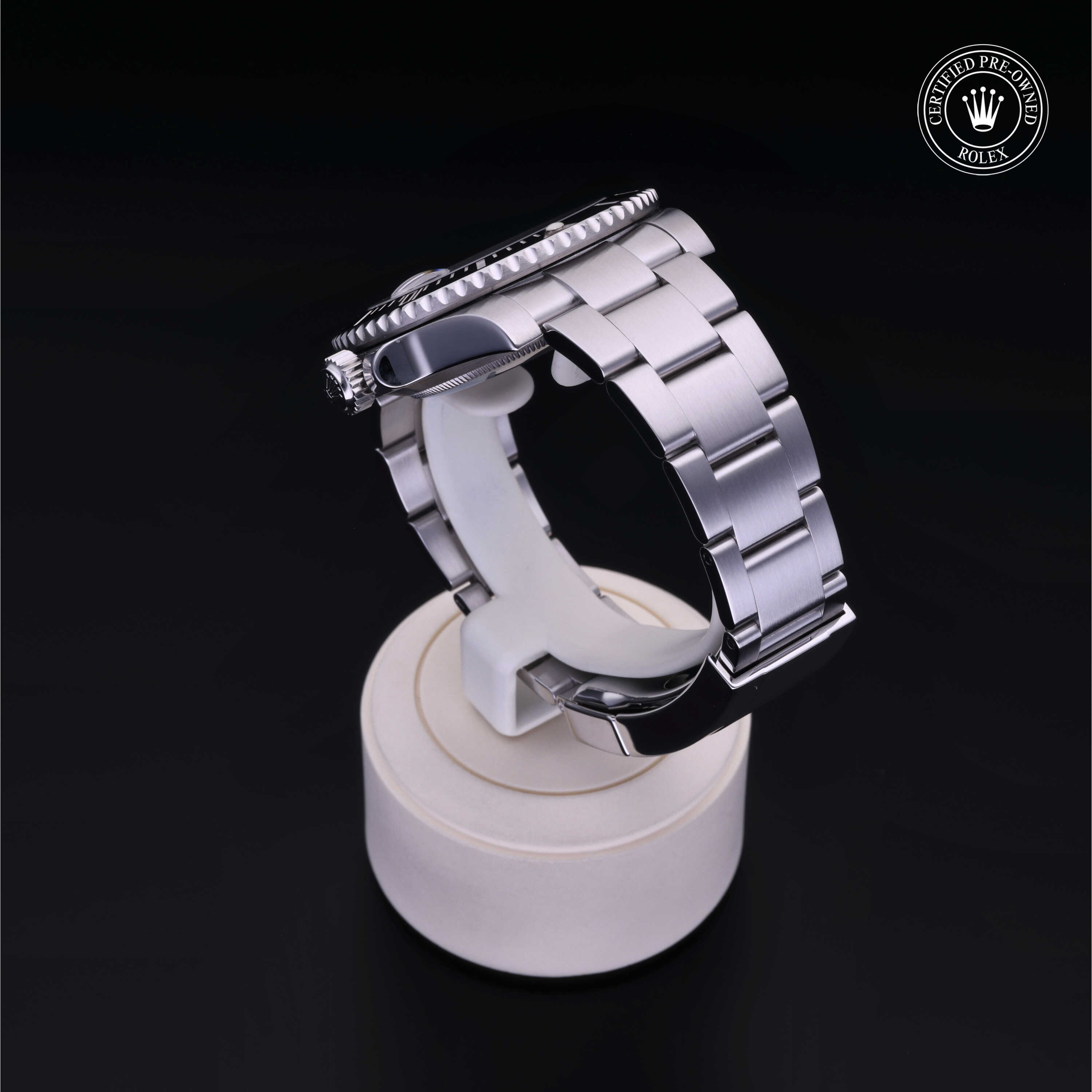 Oyster Perpetual Submariner Date