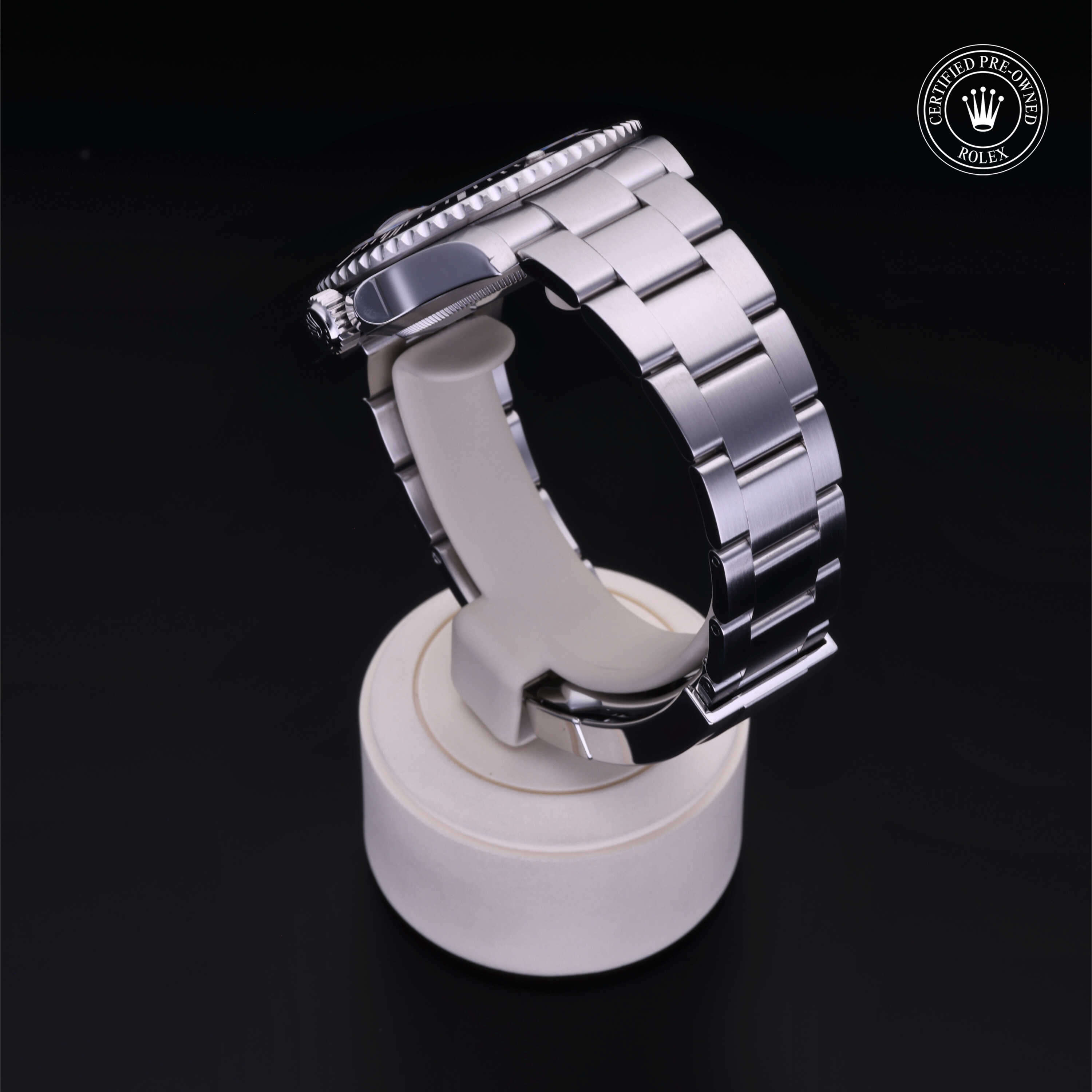 Oyster Perpetual Submariner Date