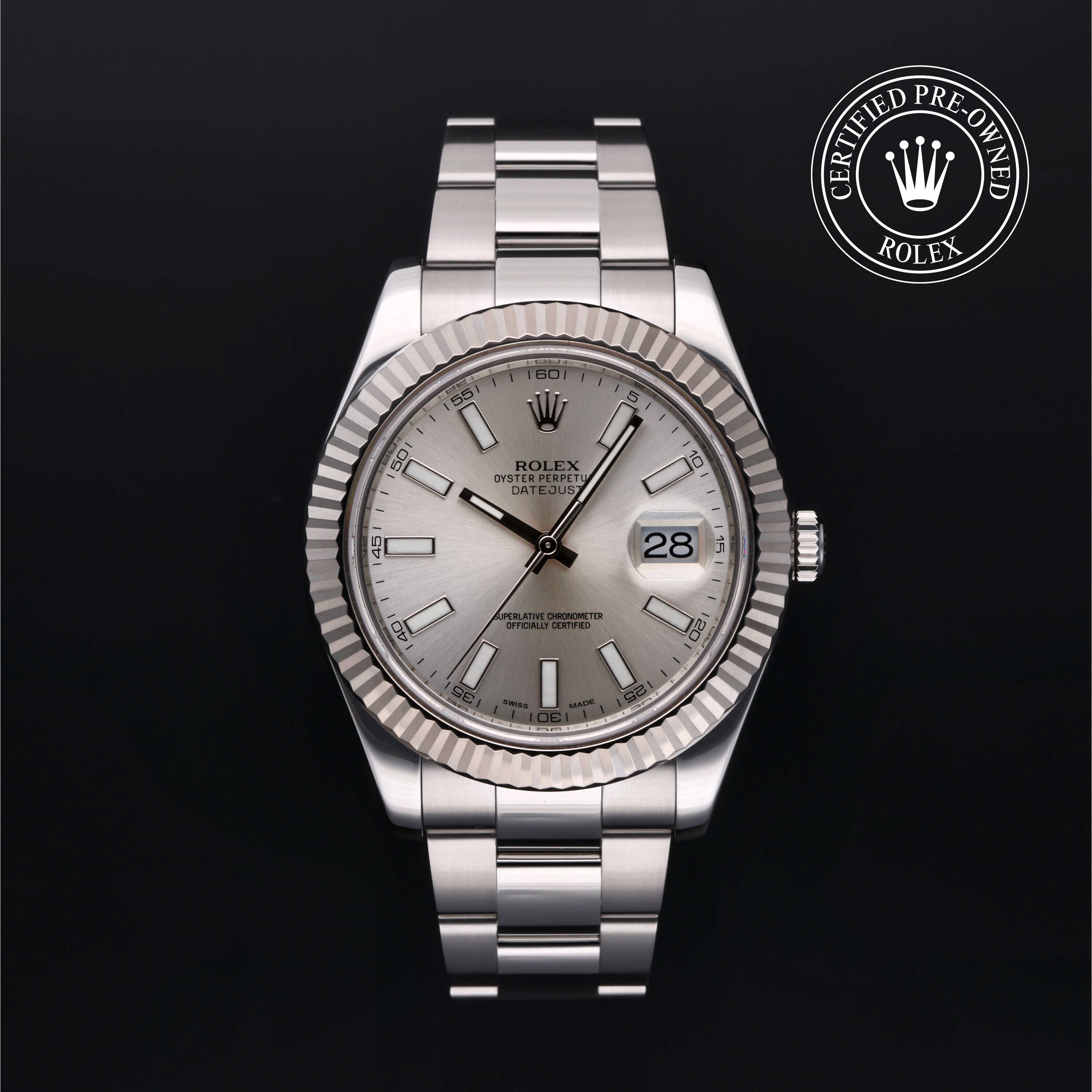 Rolex Datejust