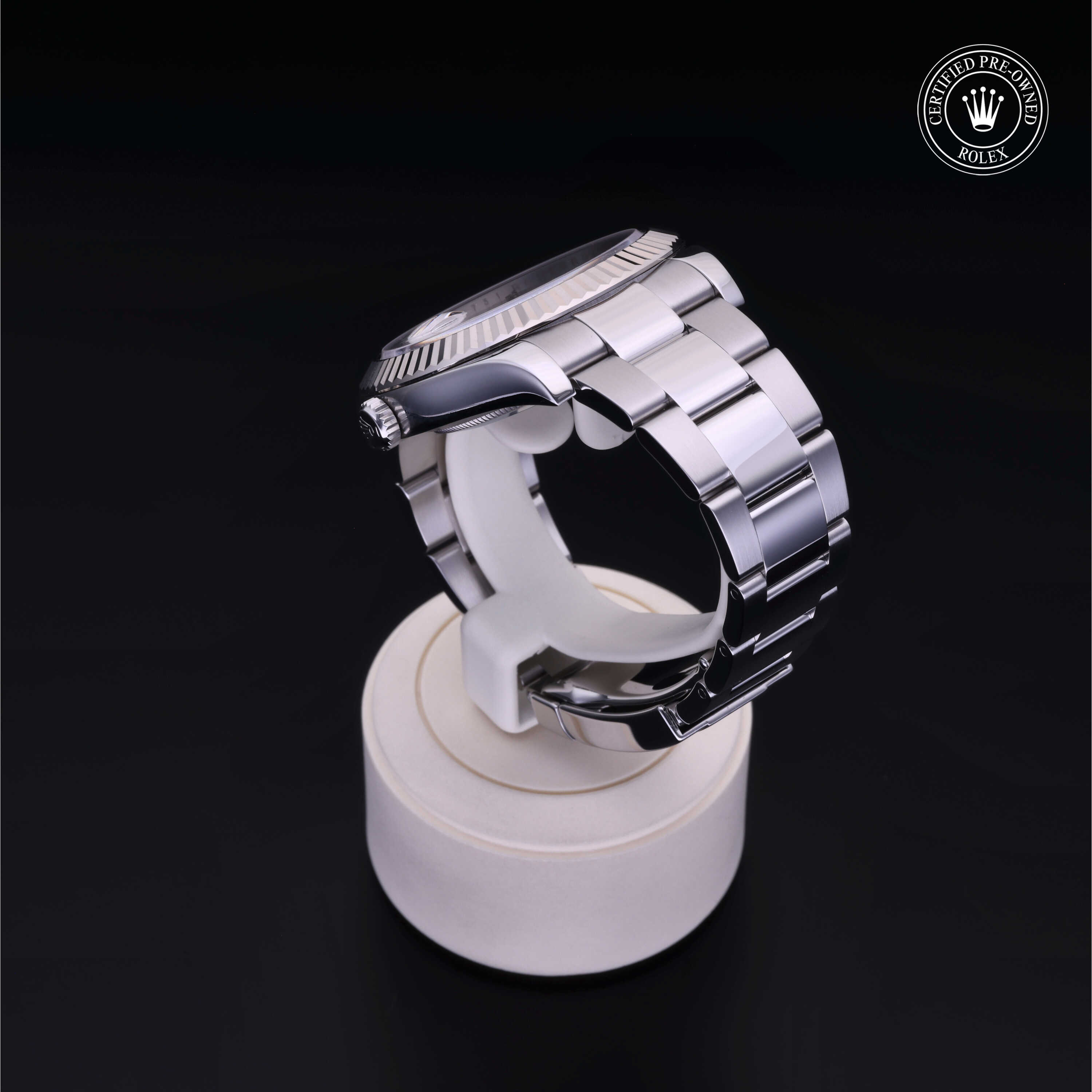 Oyster Perpetual Datejust II