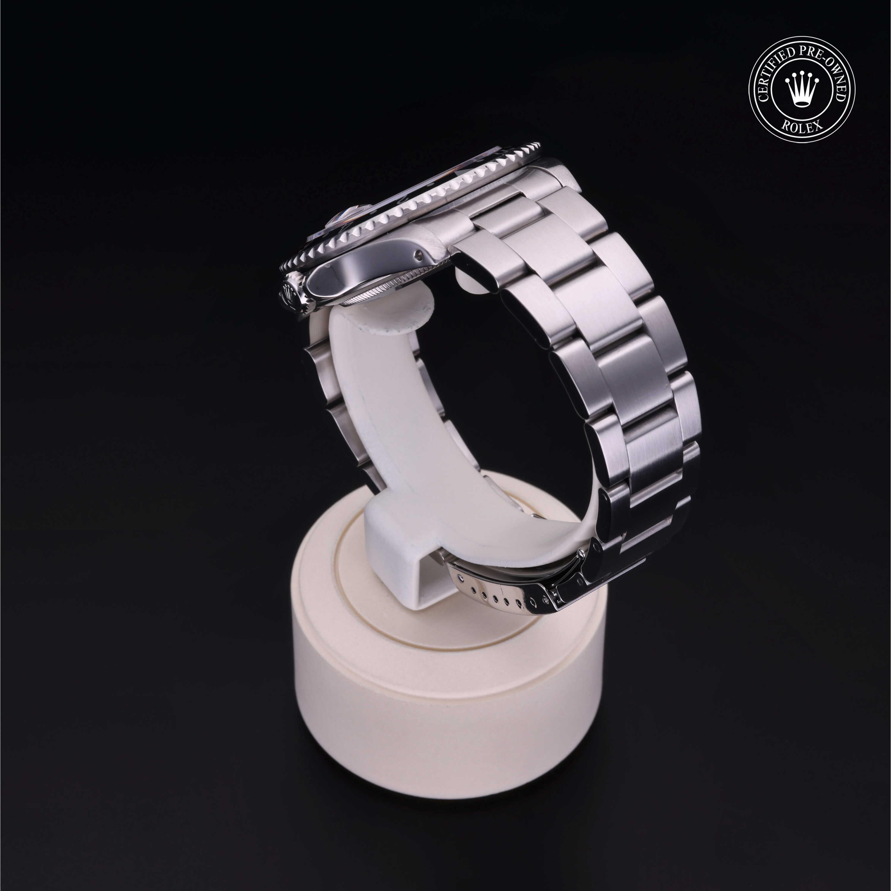 Oyster Perpetual GMT-Master II