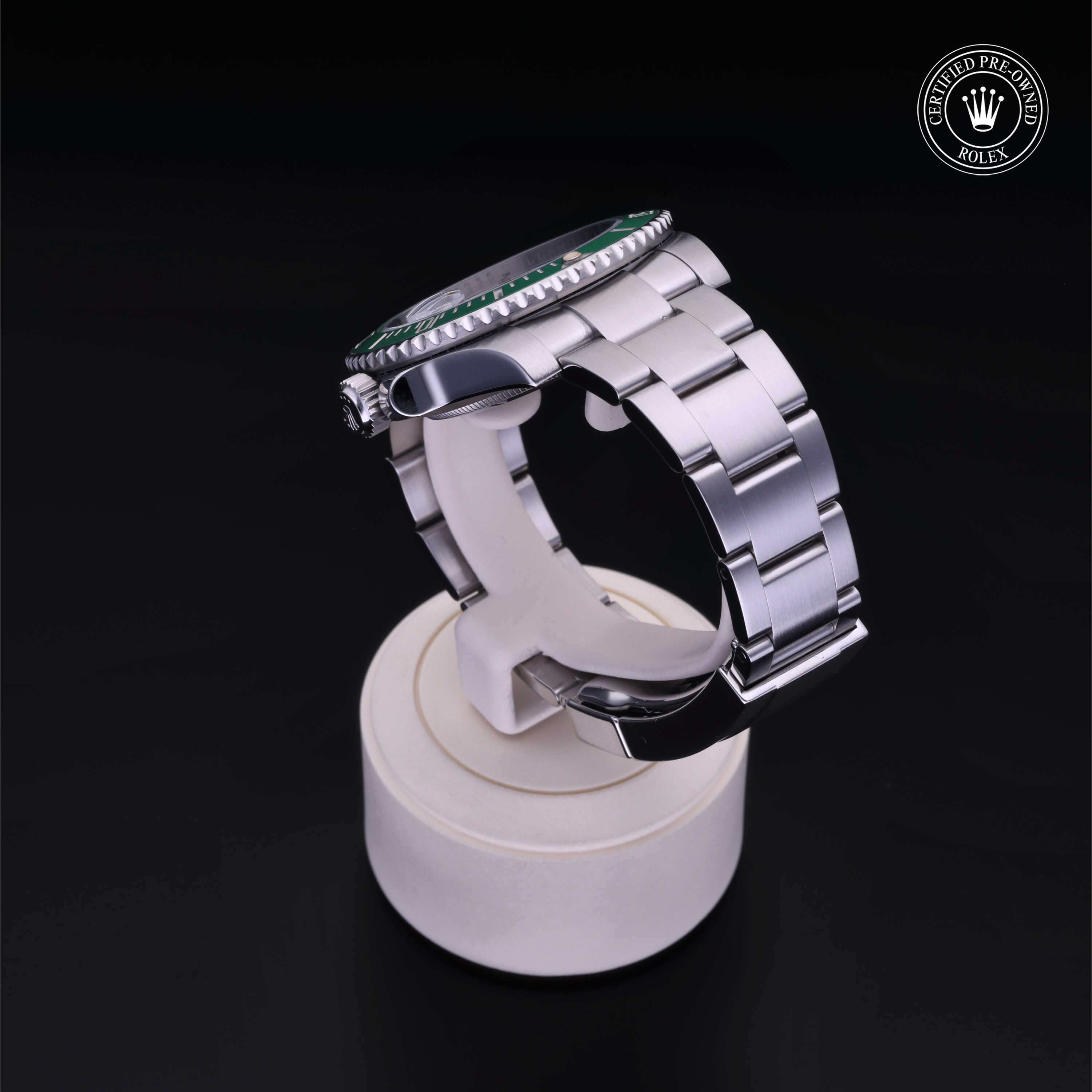 Oyster Perpetual Submariner Date