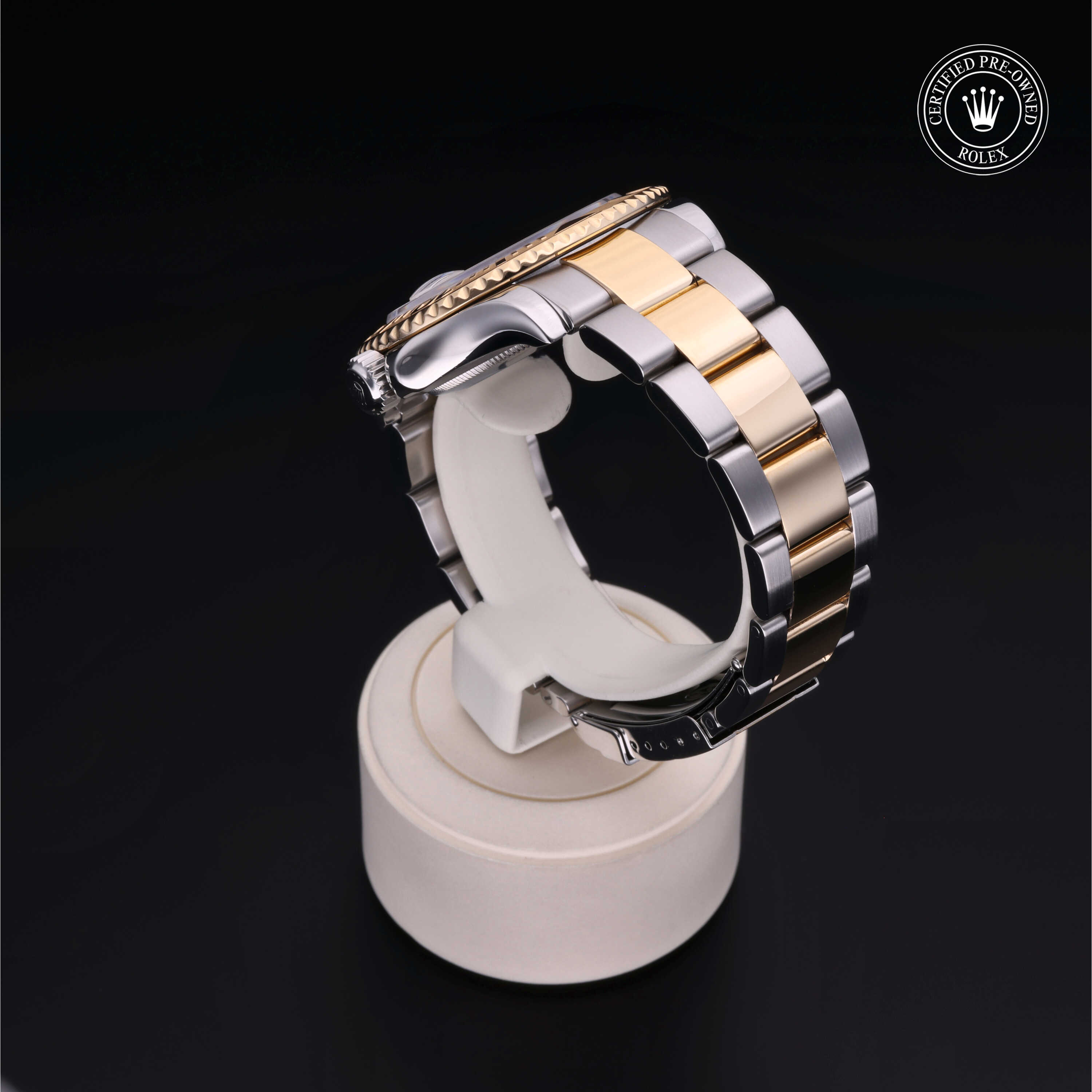 Oyster Perpetual Yacht-Master 40