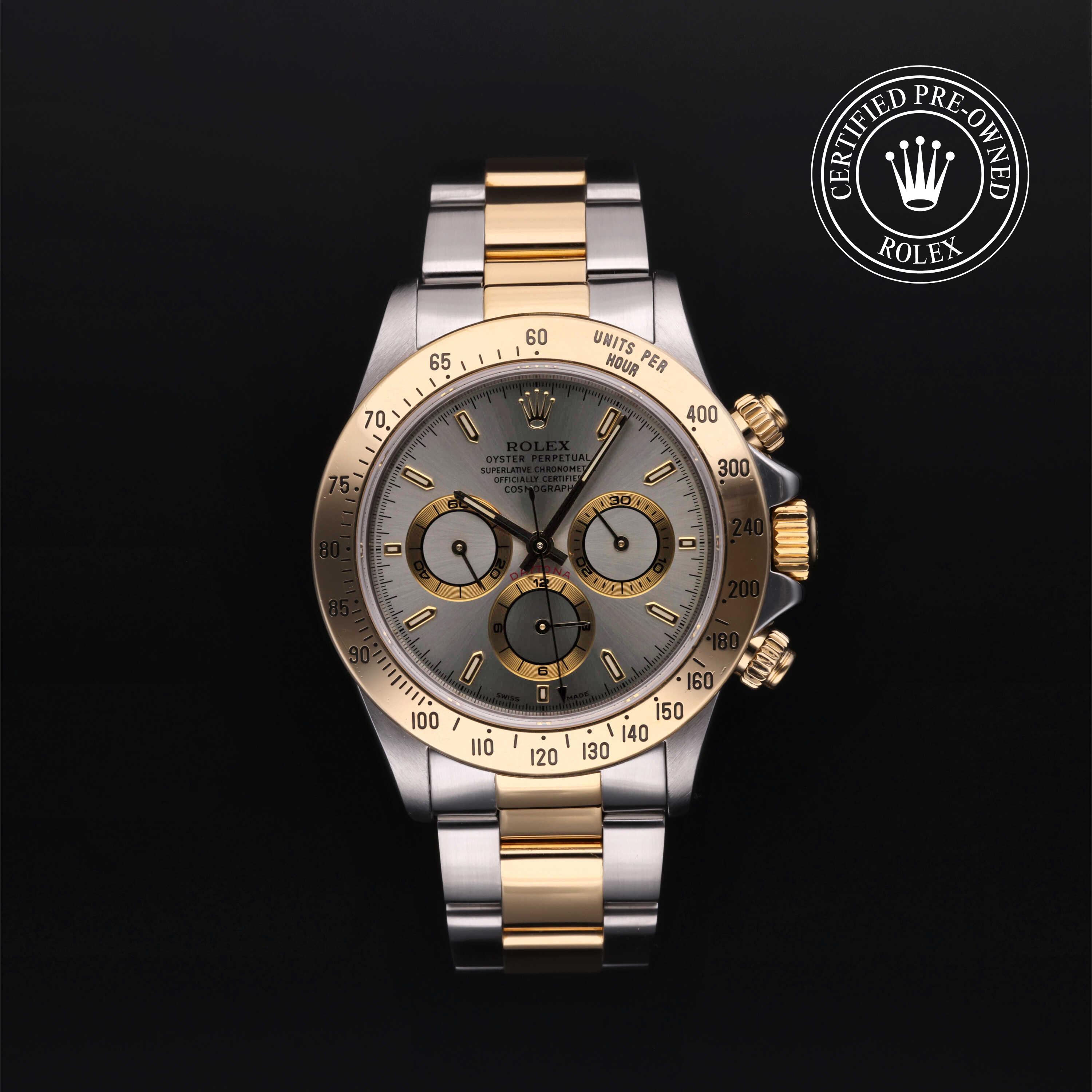 Rolex Cosmograph Daytona