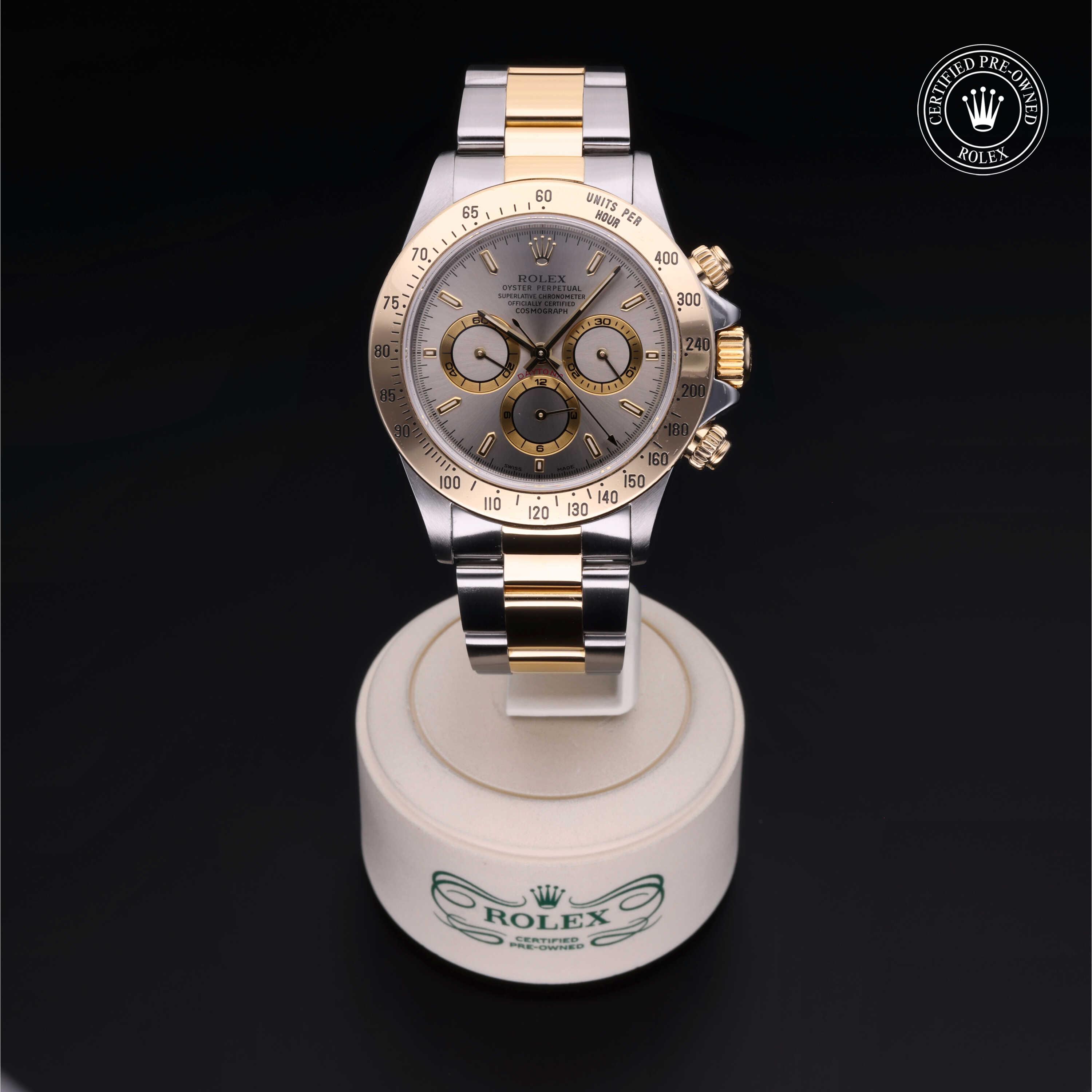 Oyster Perpetual Cosmograph Daytona