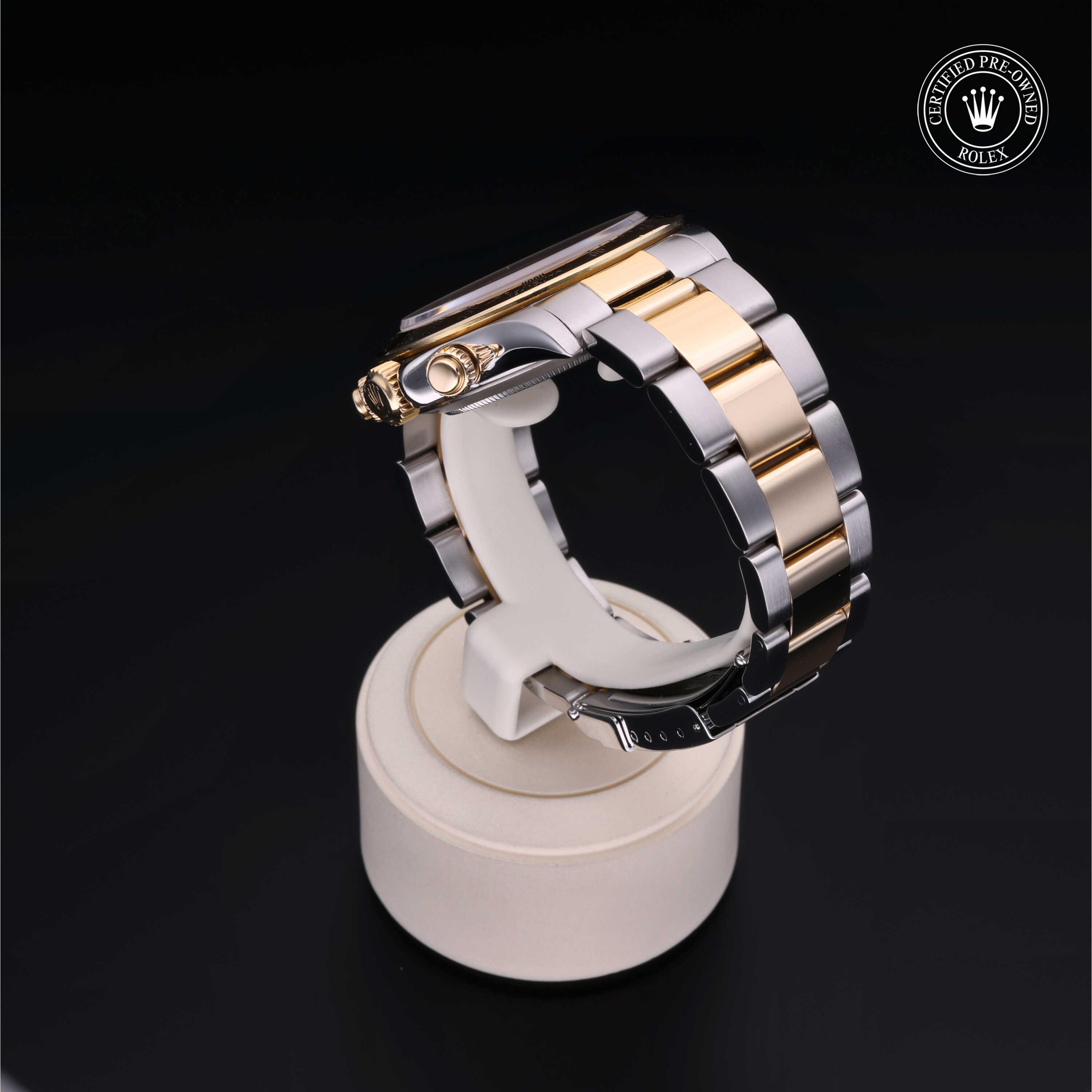 Oyster Perpetual Cosmograph Daytona