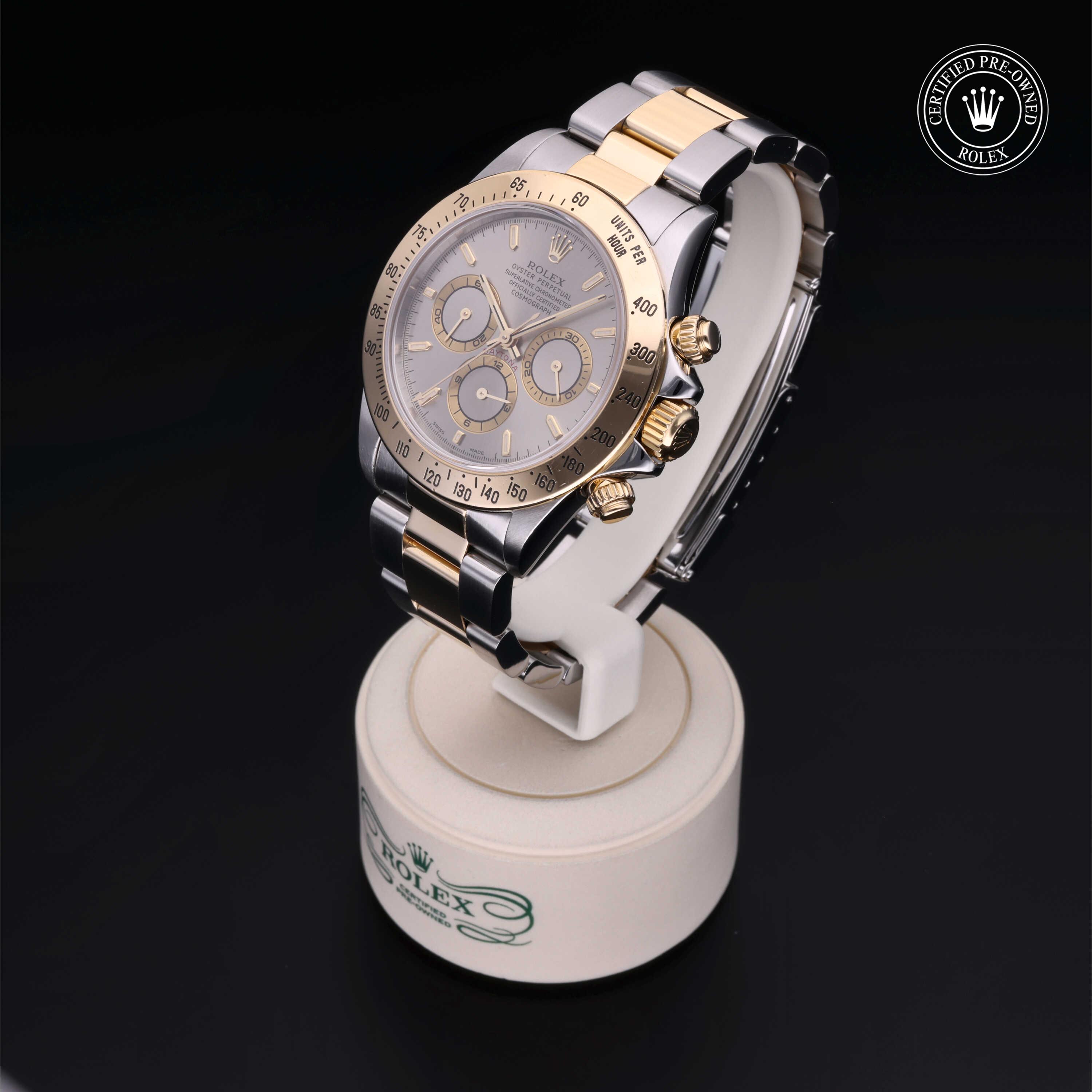 Oyster Perpetual Cosmograph Daytona