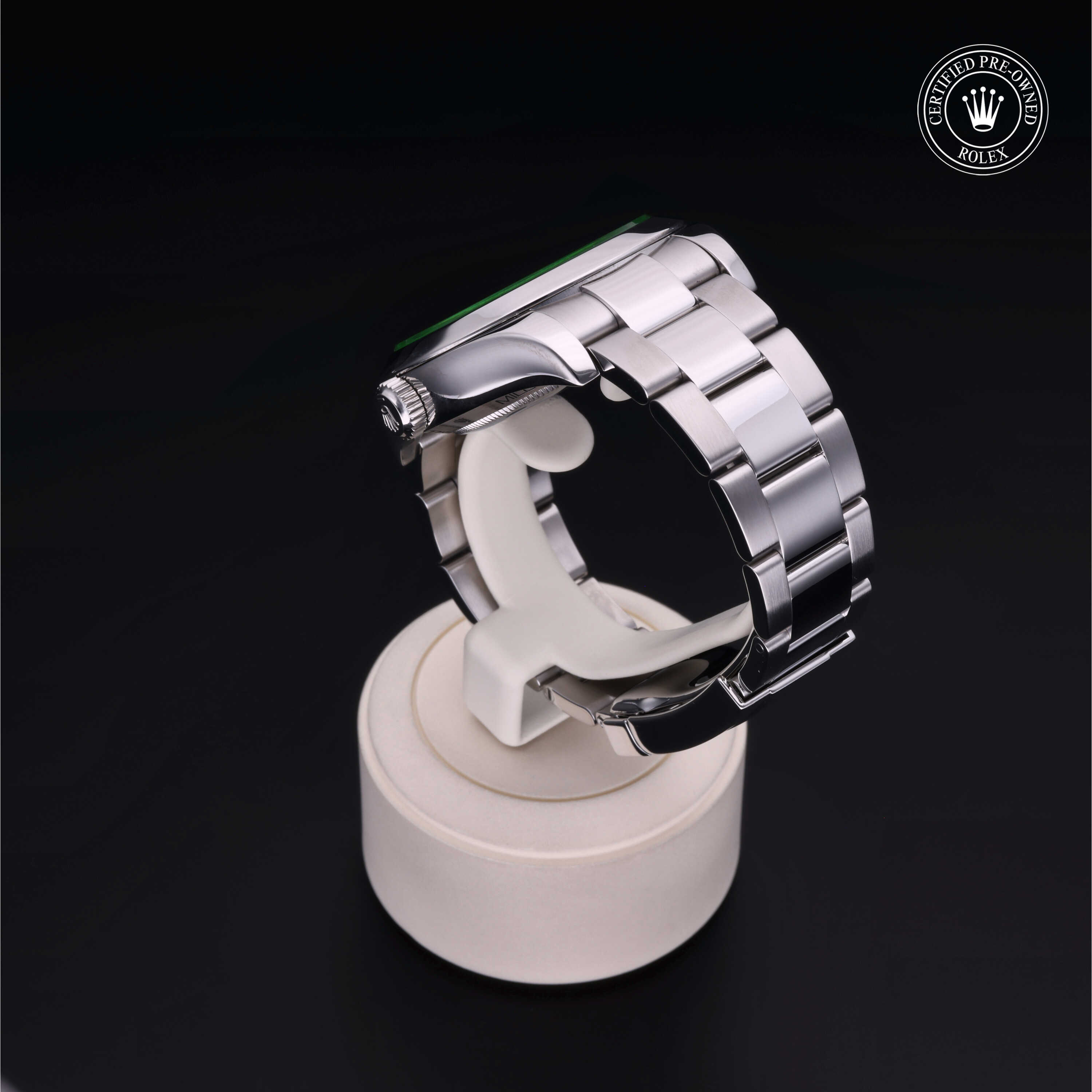 Oyster Perpetual Milgauss