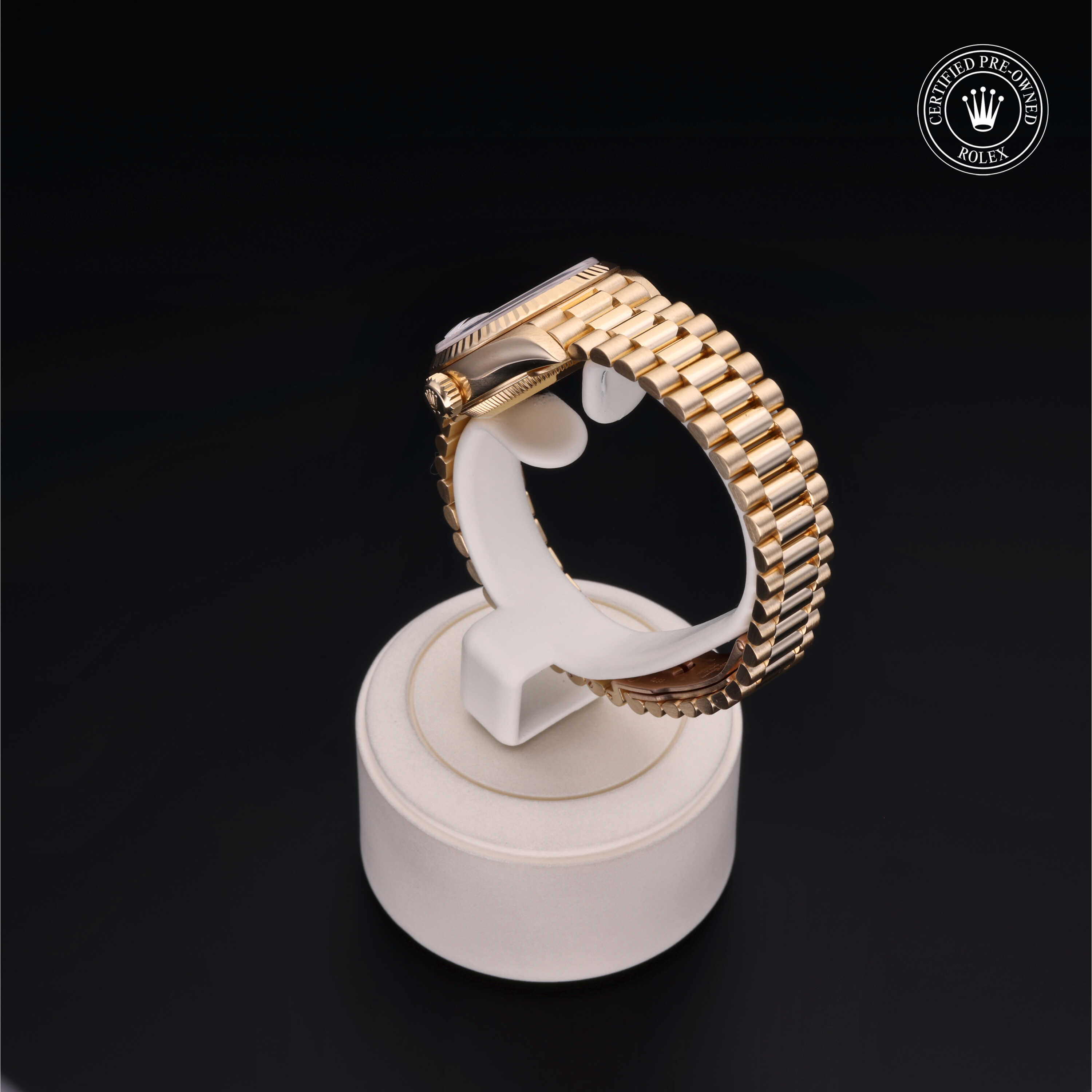 Oyster Perpetual Lady-Datejust 26