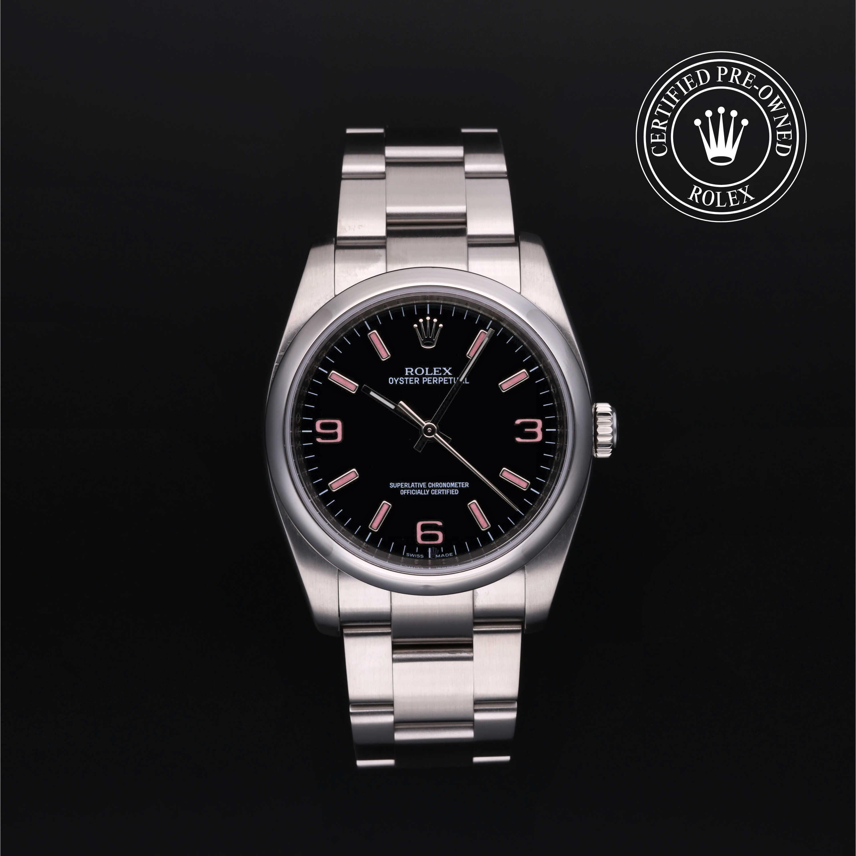 Oyster Perpetual 36