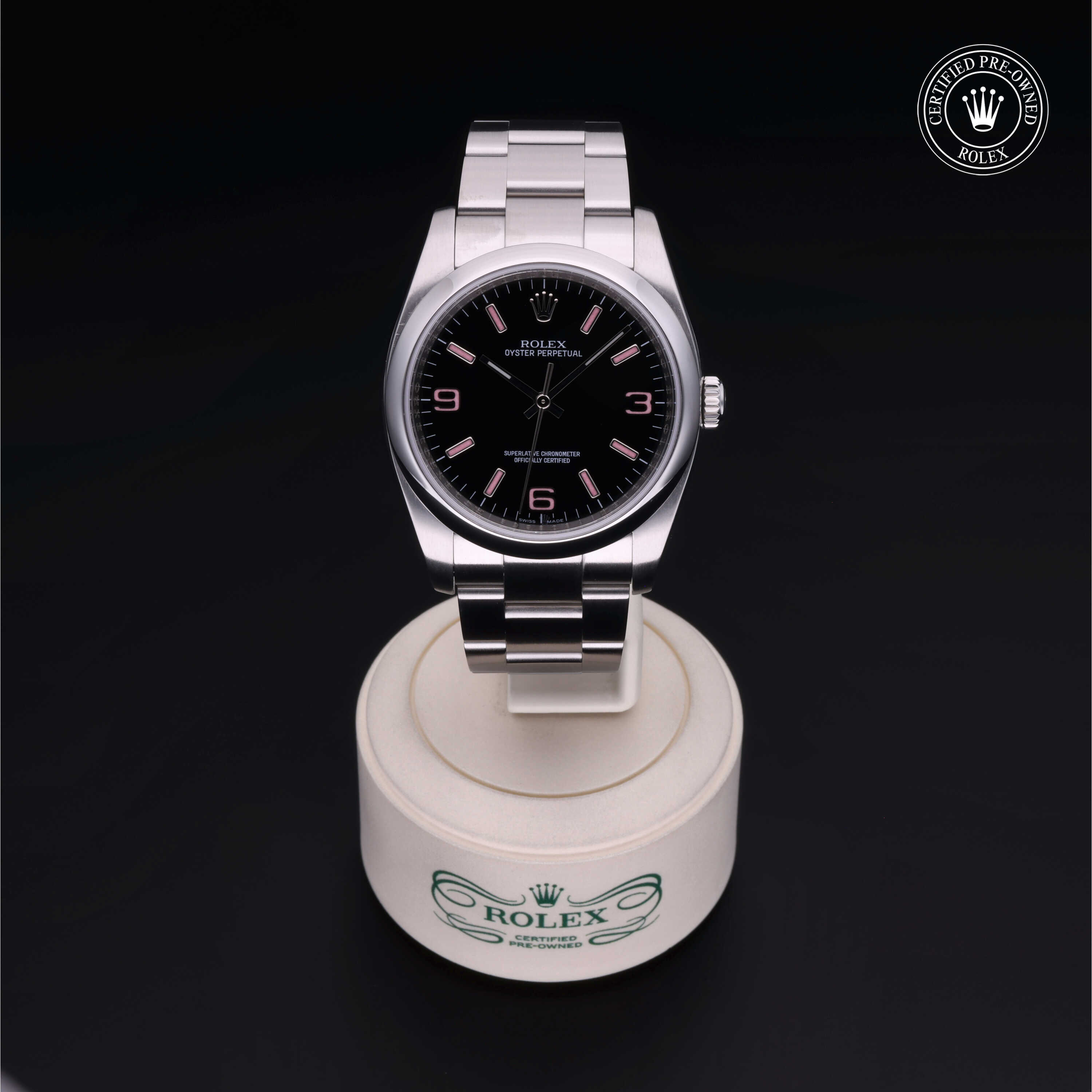 Oyster Perpetual 36
