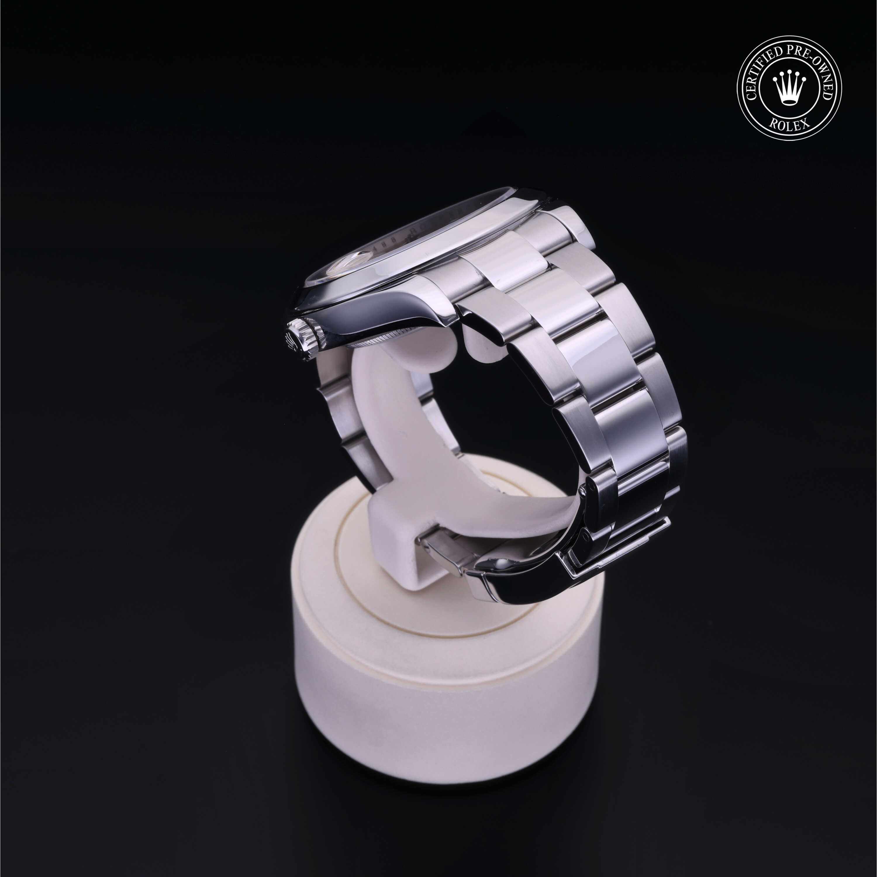 Oyster Perpetual Datejust II