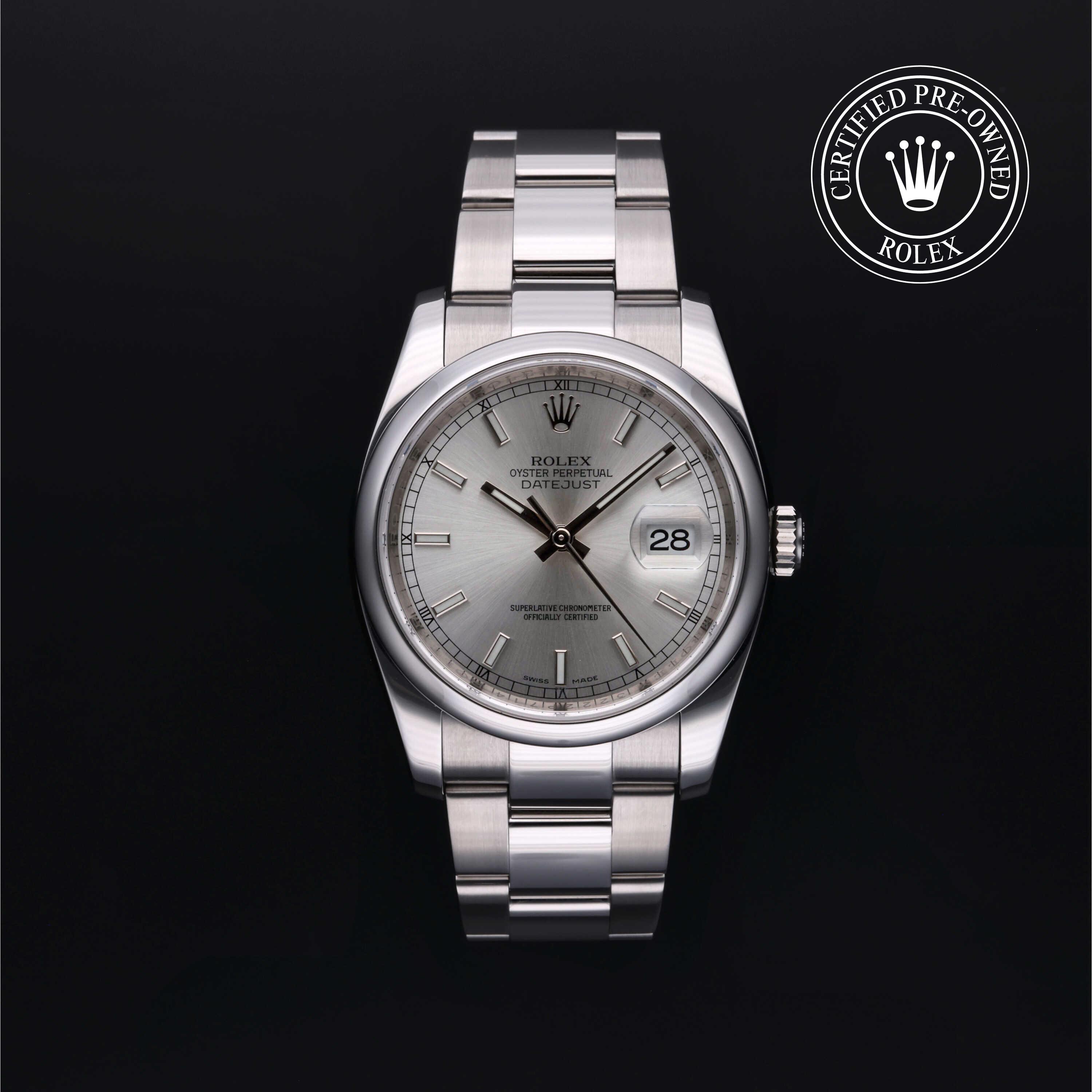 Rolex Datejust