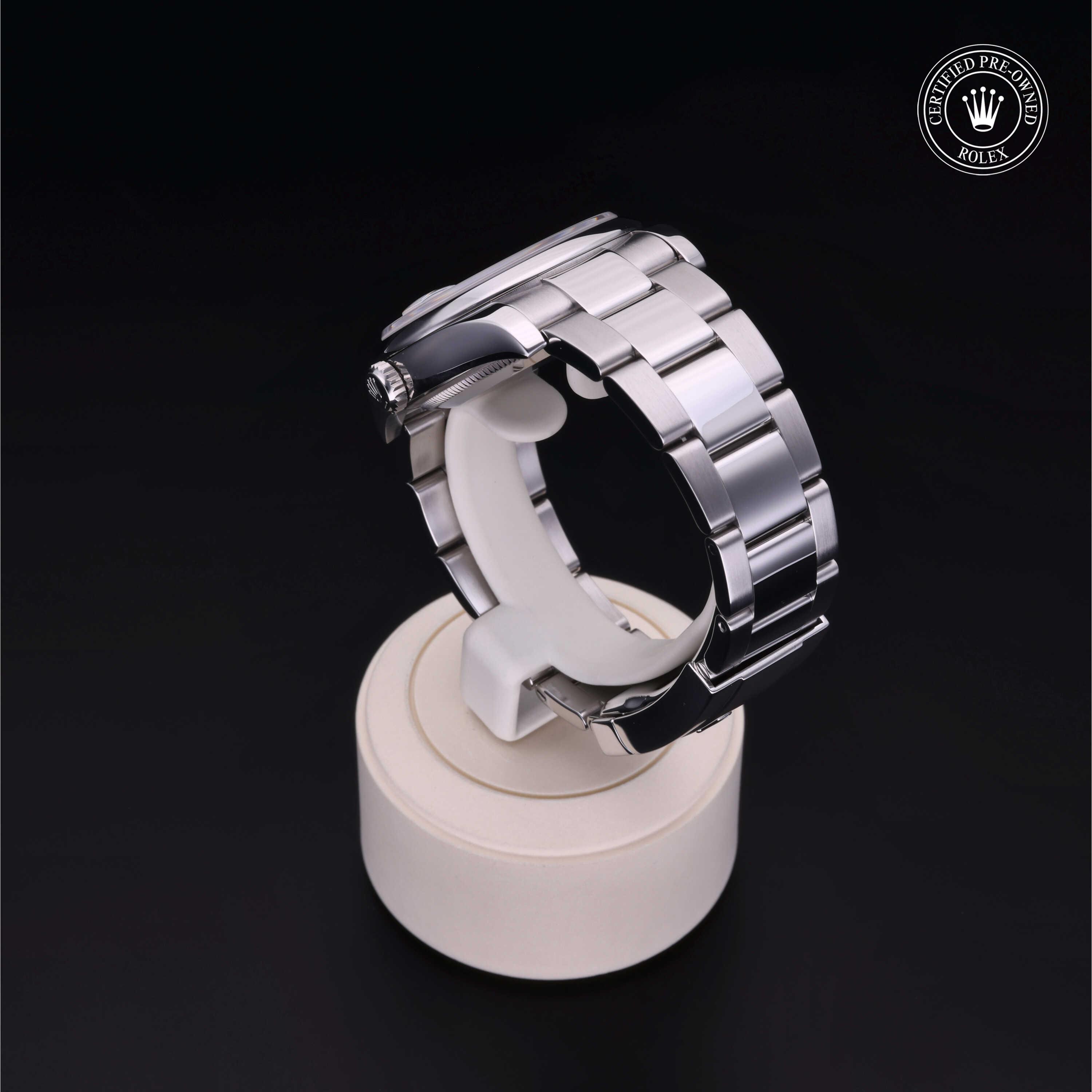 Oyster Perpetual Datejust 36