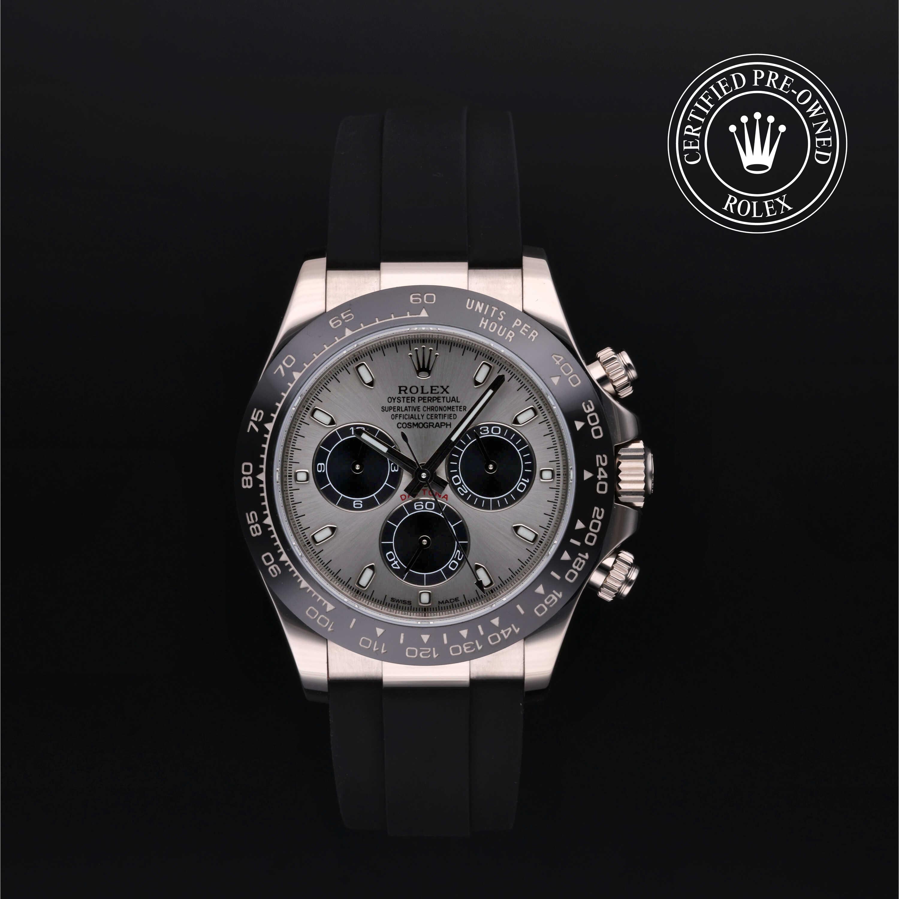 Oyster Perpetual Cosmograph Daytona