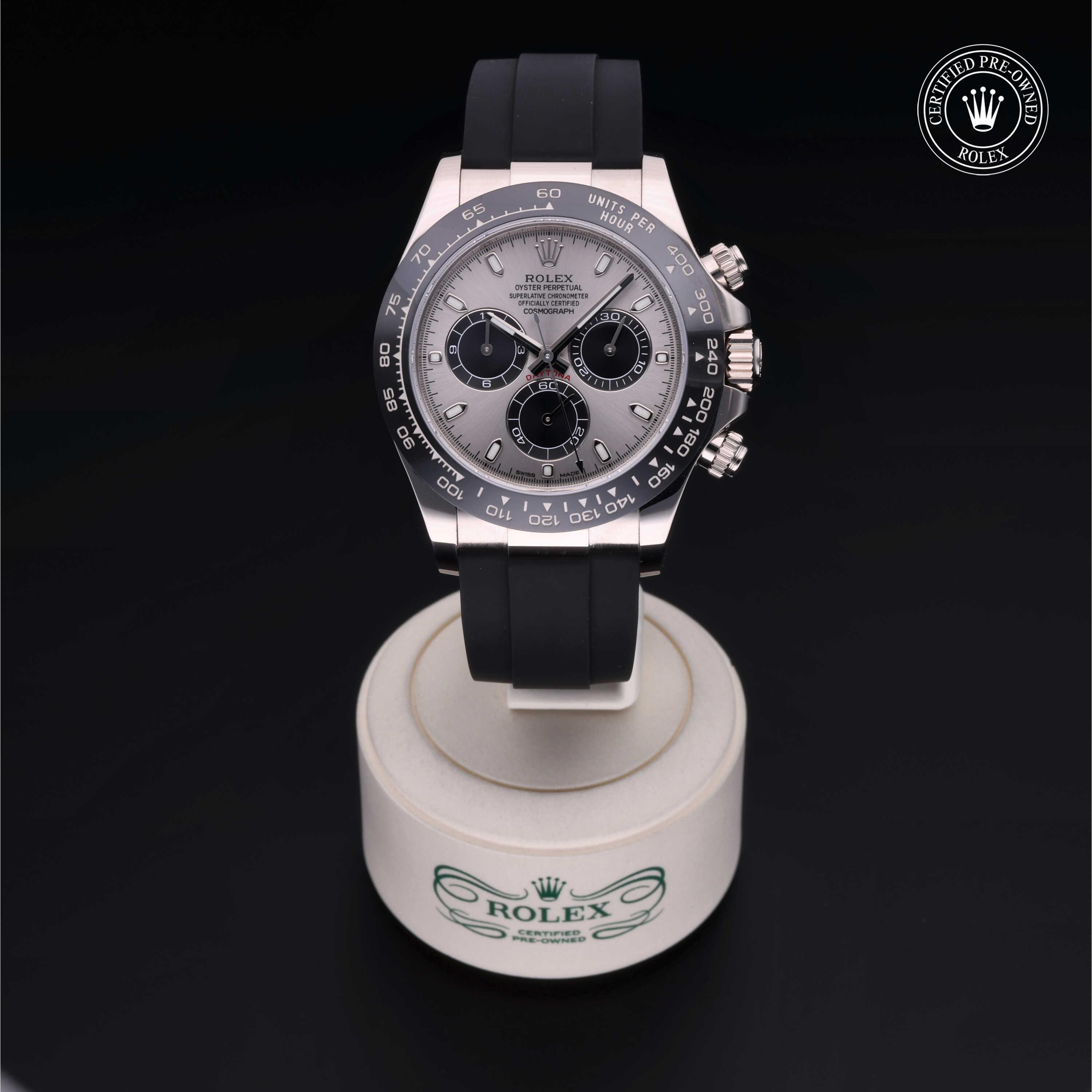 Oyster Perpetual Cosmograph Daytona