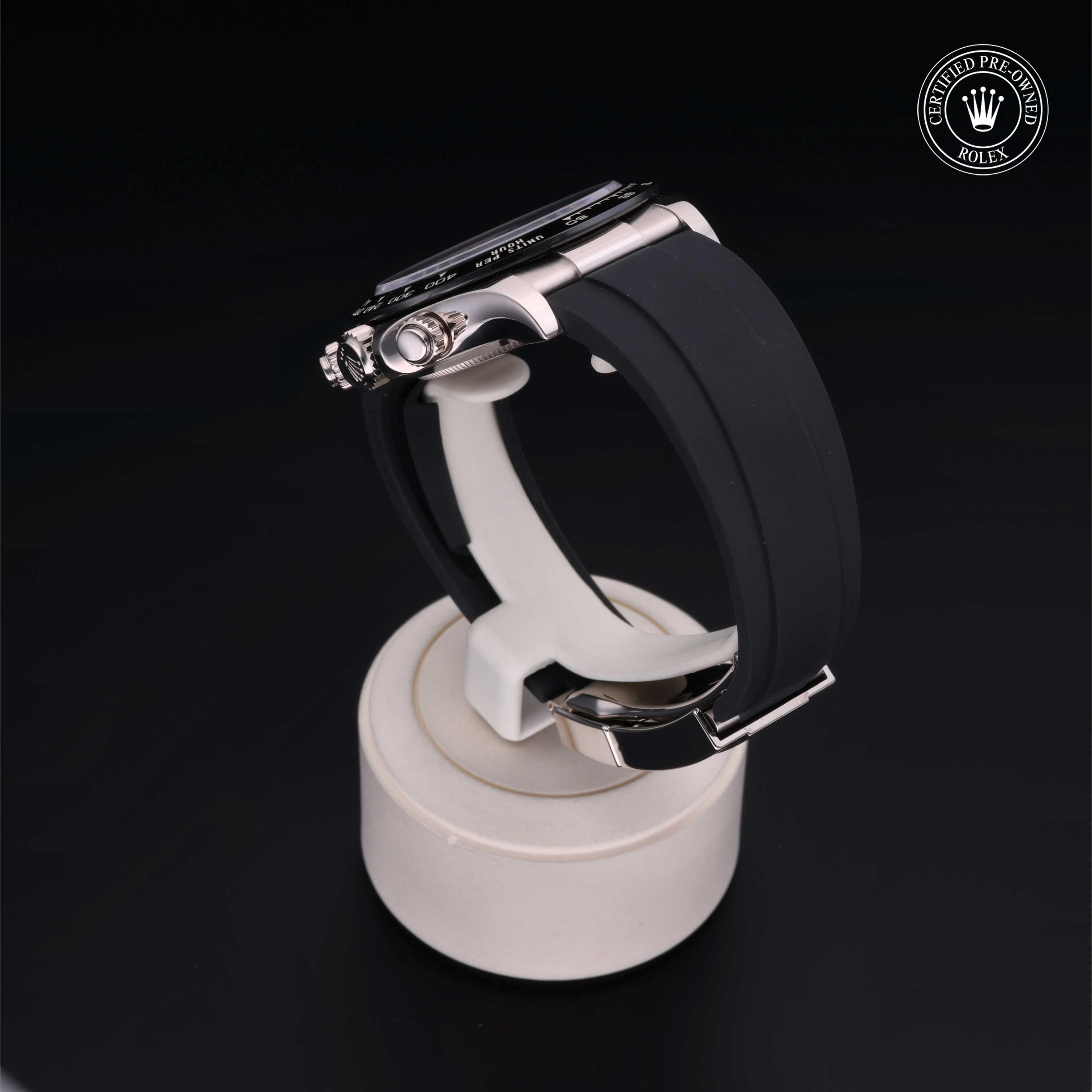 Oyster Perpetual Cosmograph Daytona