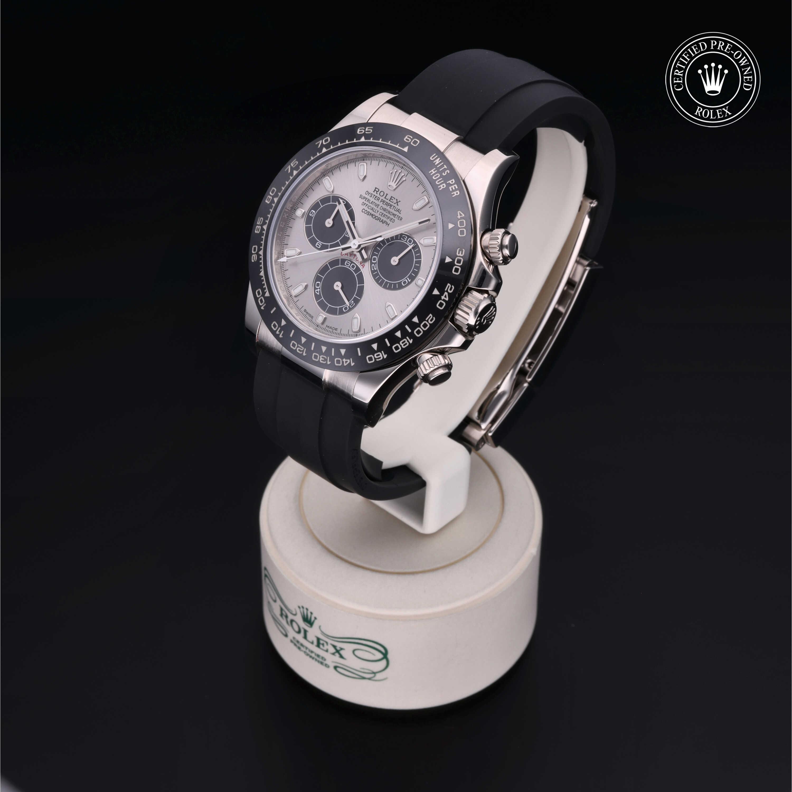 Oyster Perpetual Cosmograph Daytona