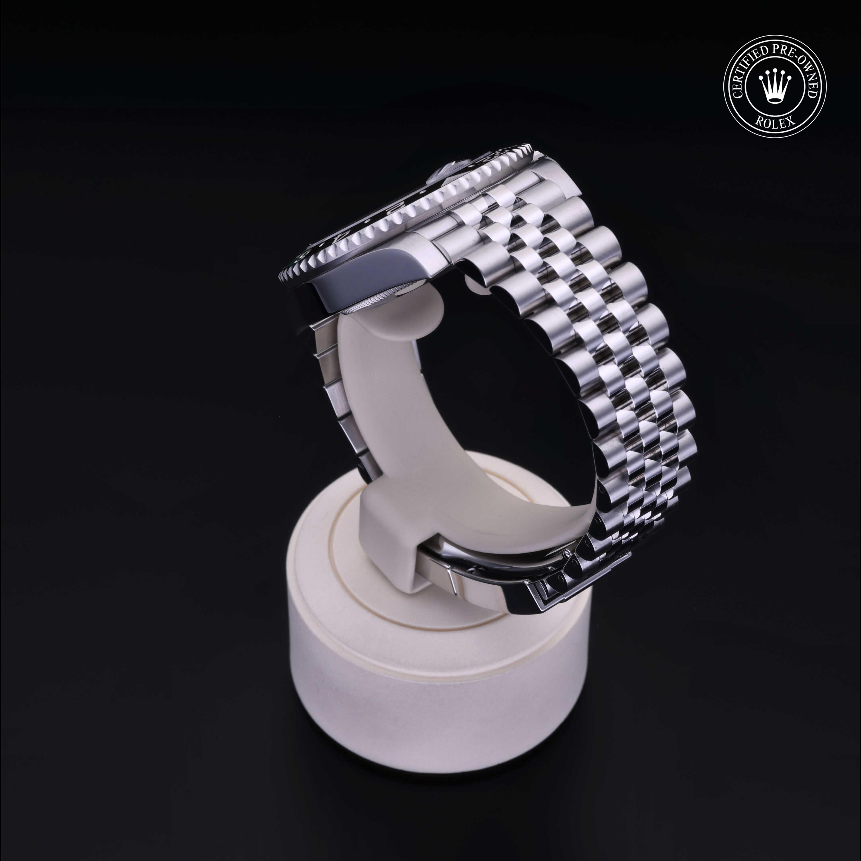 Oyster Perpetual GMT-Master II