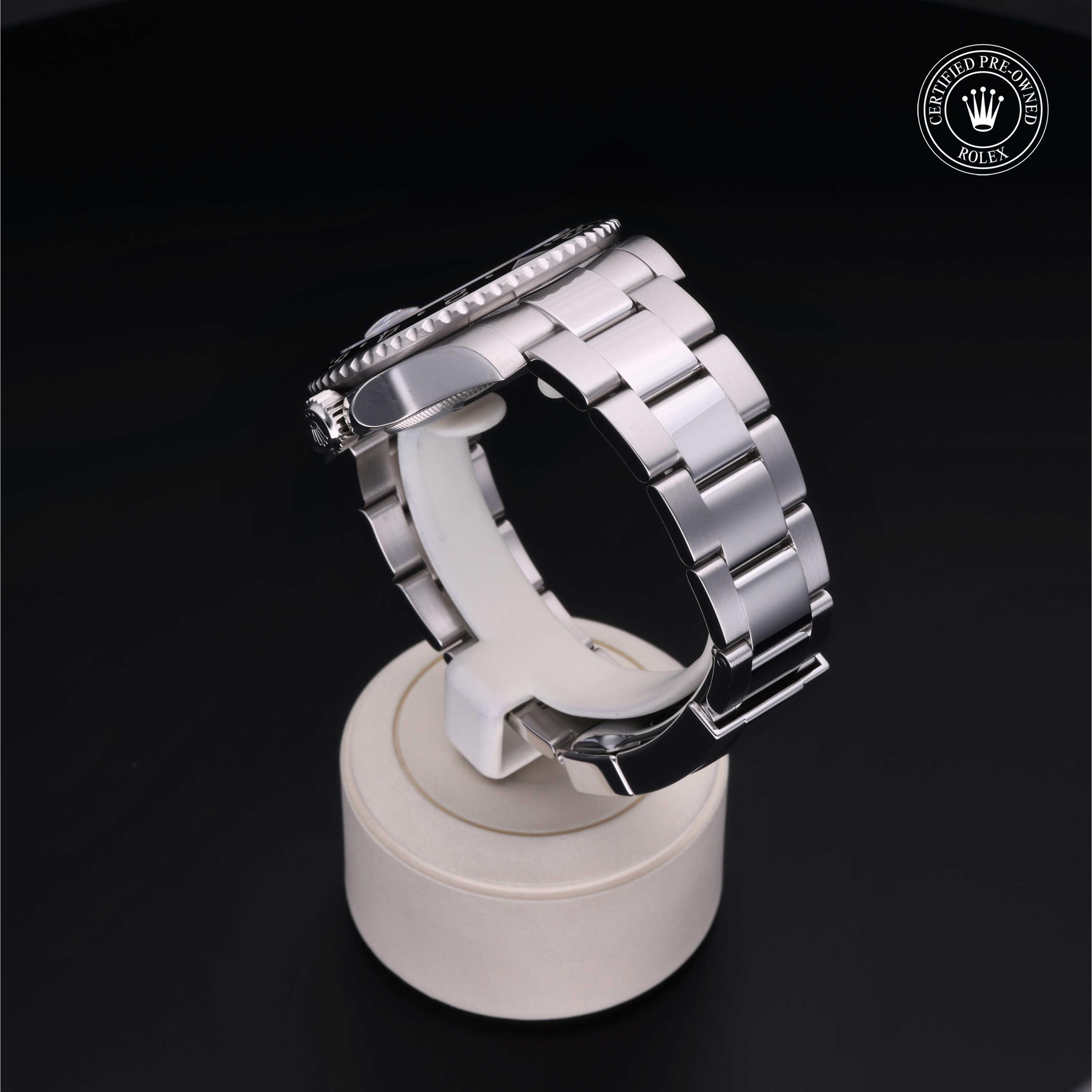 Oyster Perpetual GMT-Master II