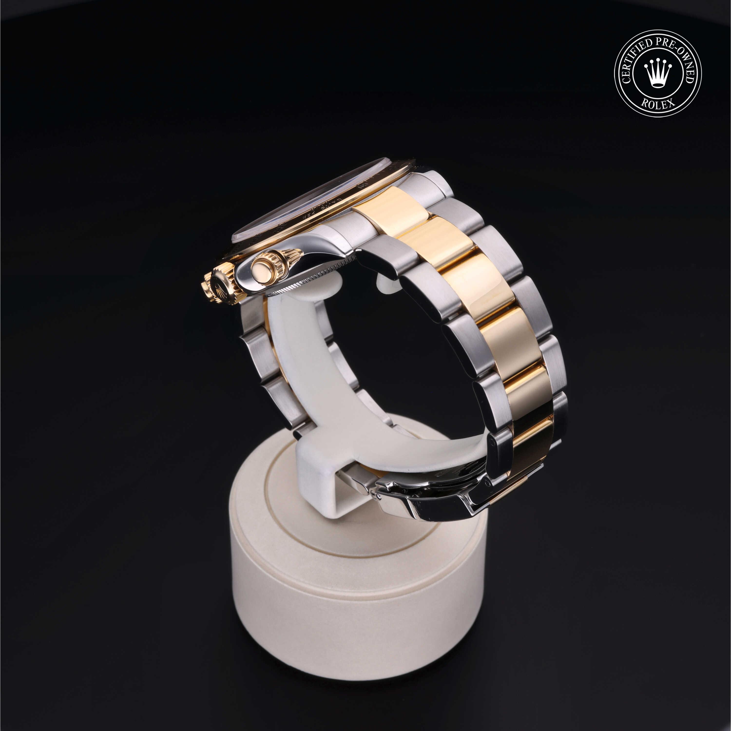 Oyster Perpetual Cosmograph Daytona