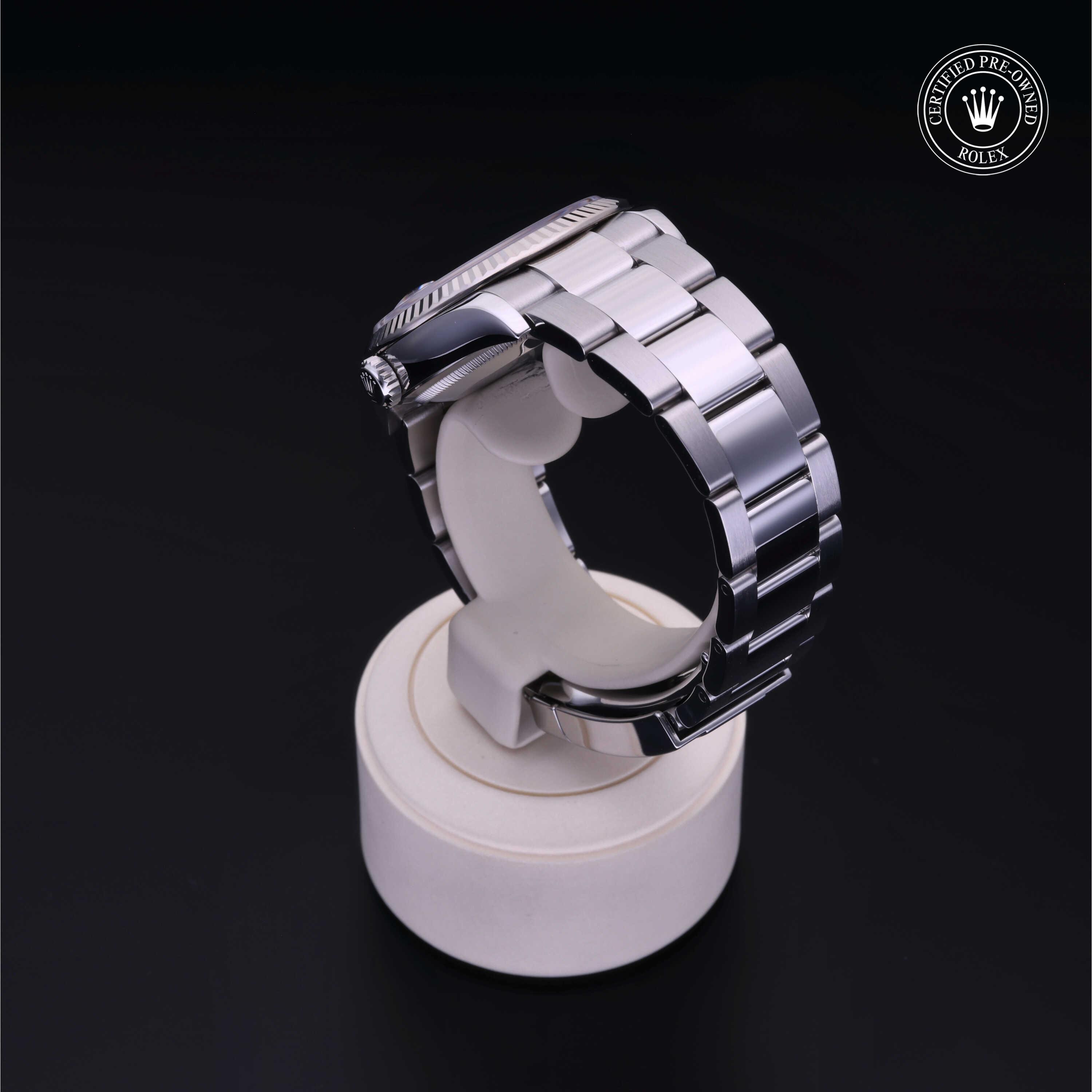 Oyster Perpetual Datejust 36