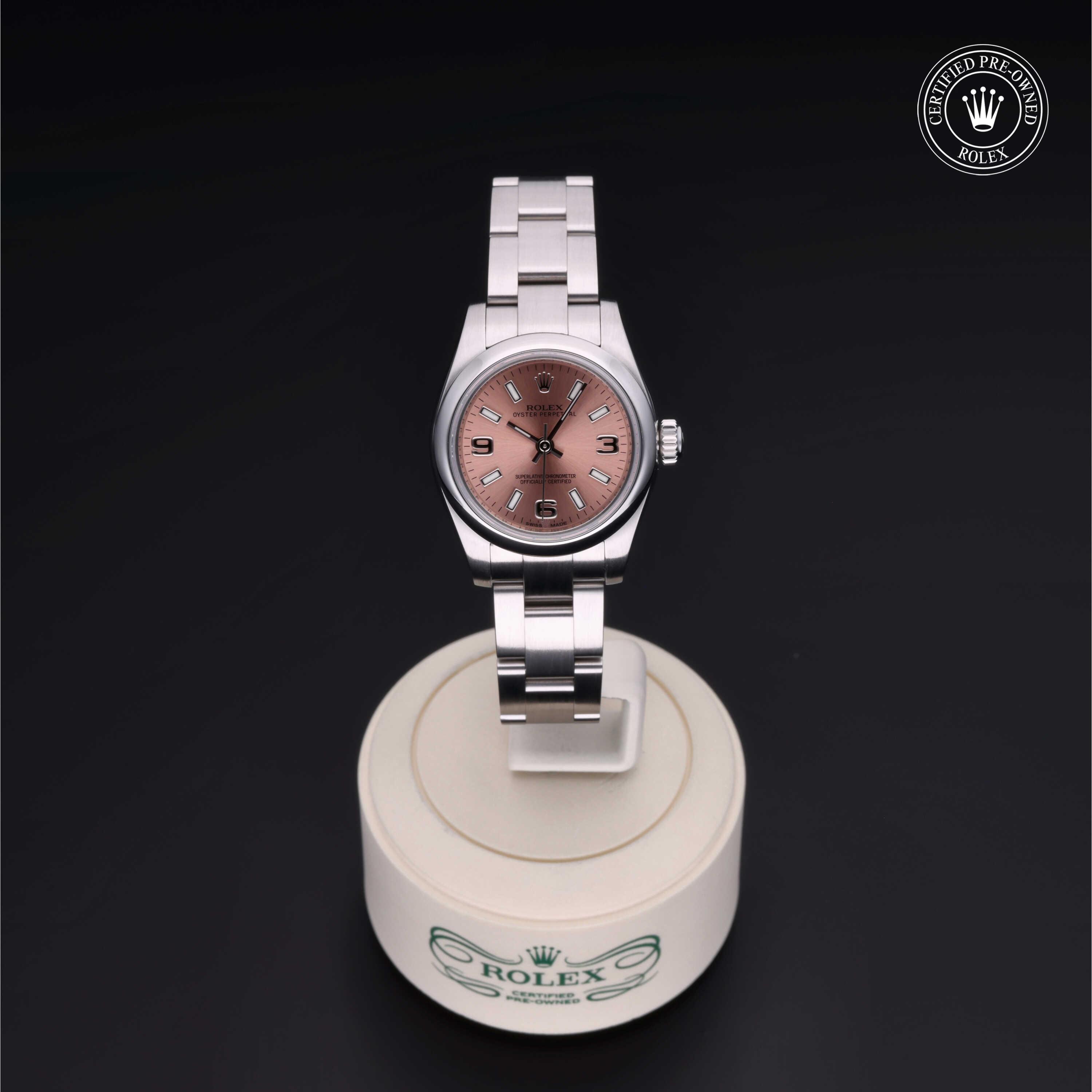 Oyster Perpetual 26