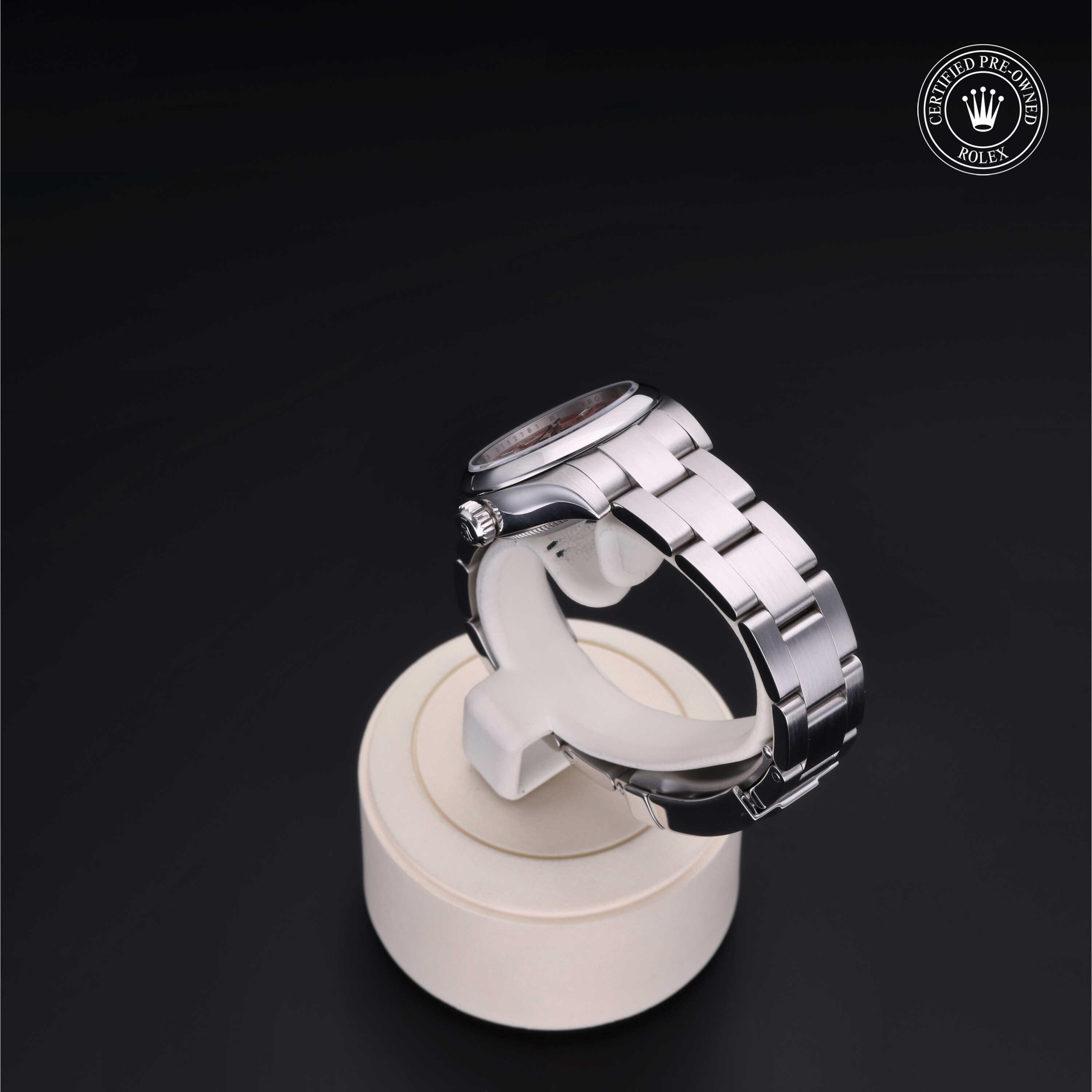 Oyster Perpetual 26