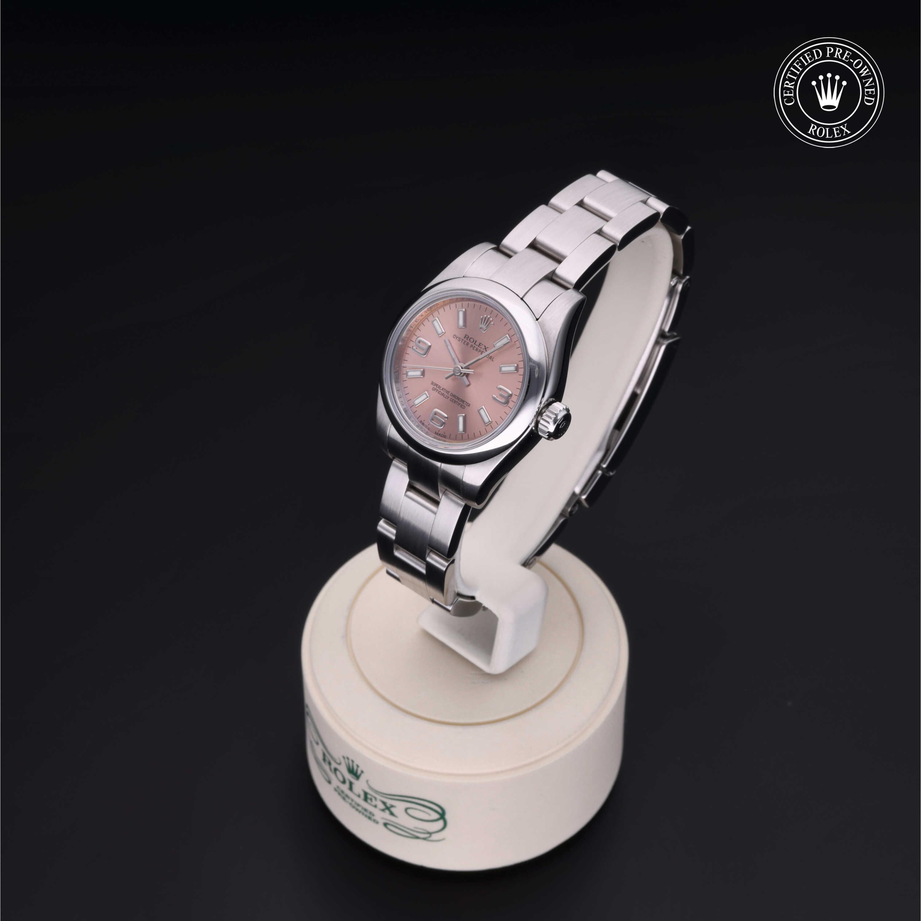 Oyster Perpetual 26