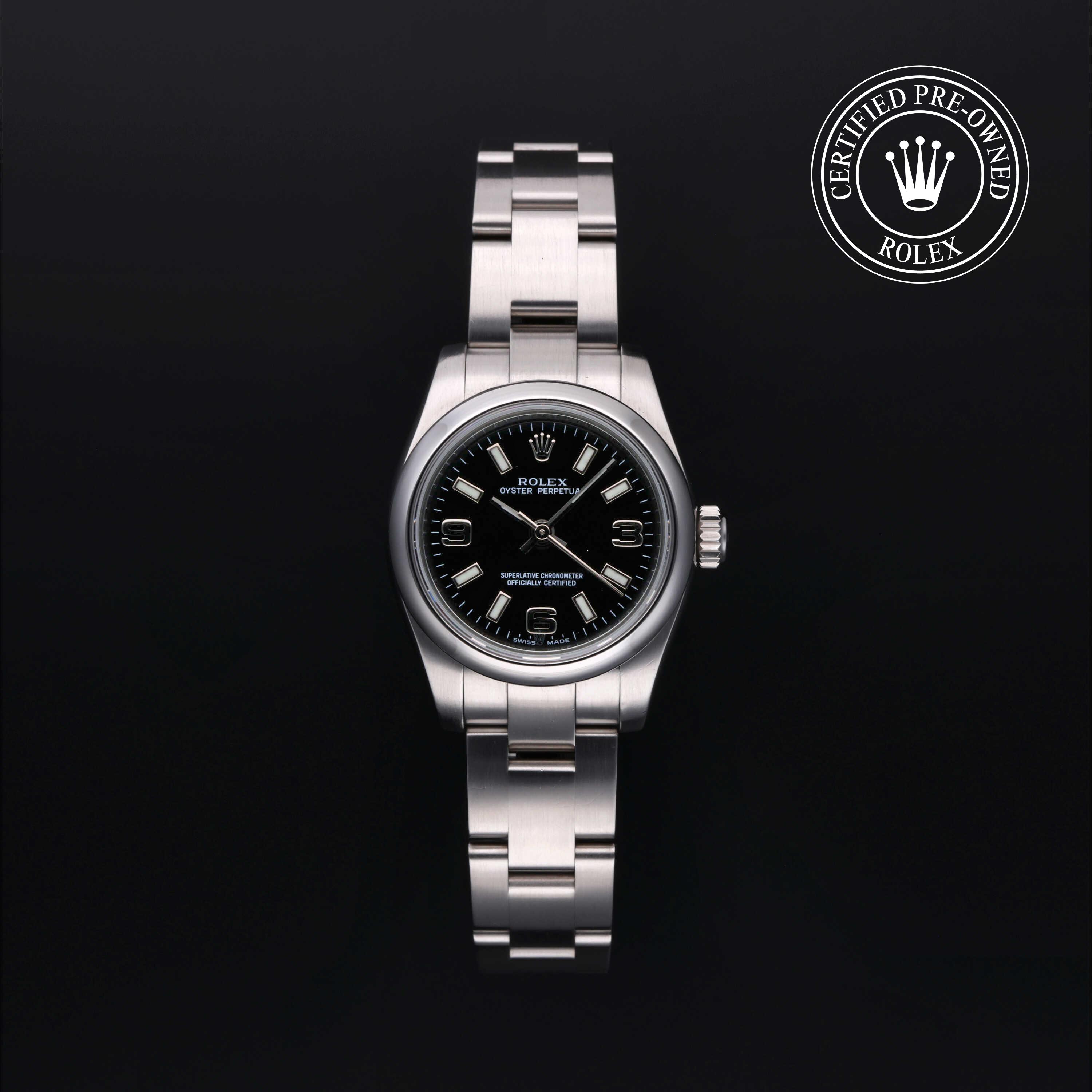 Oyster Perpetual 26