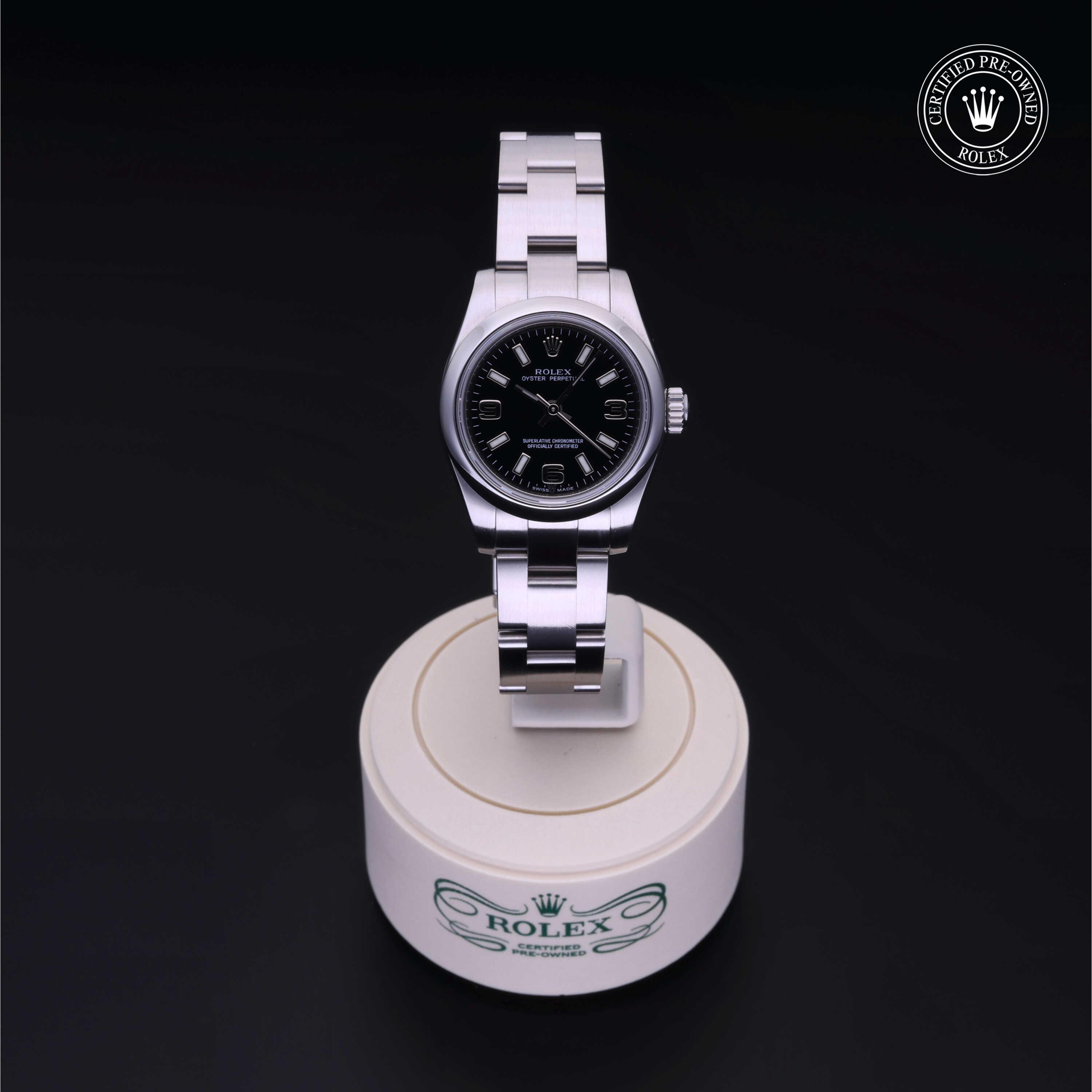 Oyster Perpetual 26