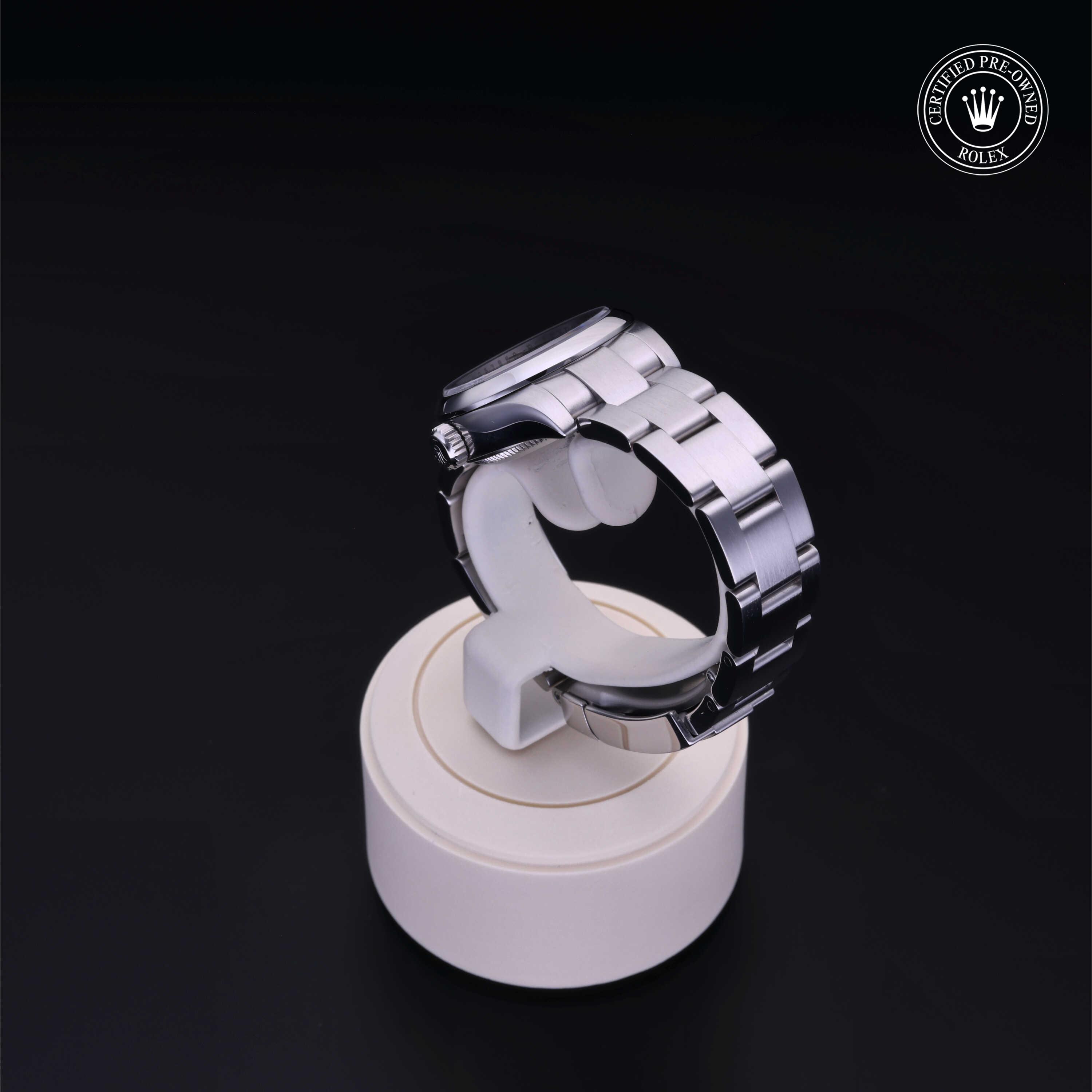 Oyster Perpetual 26