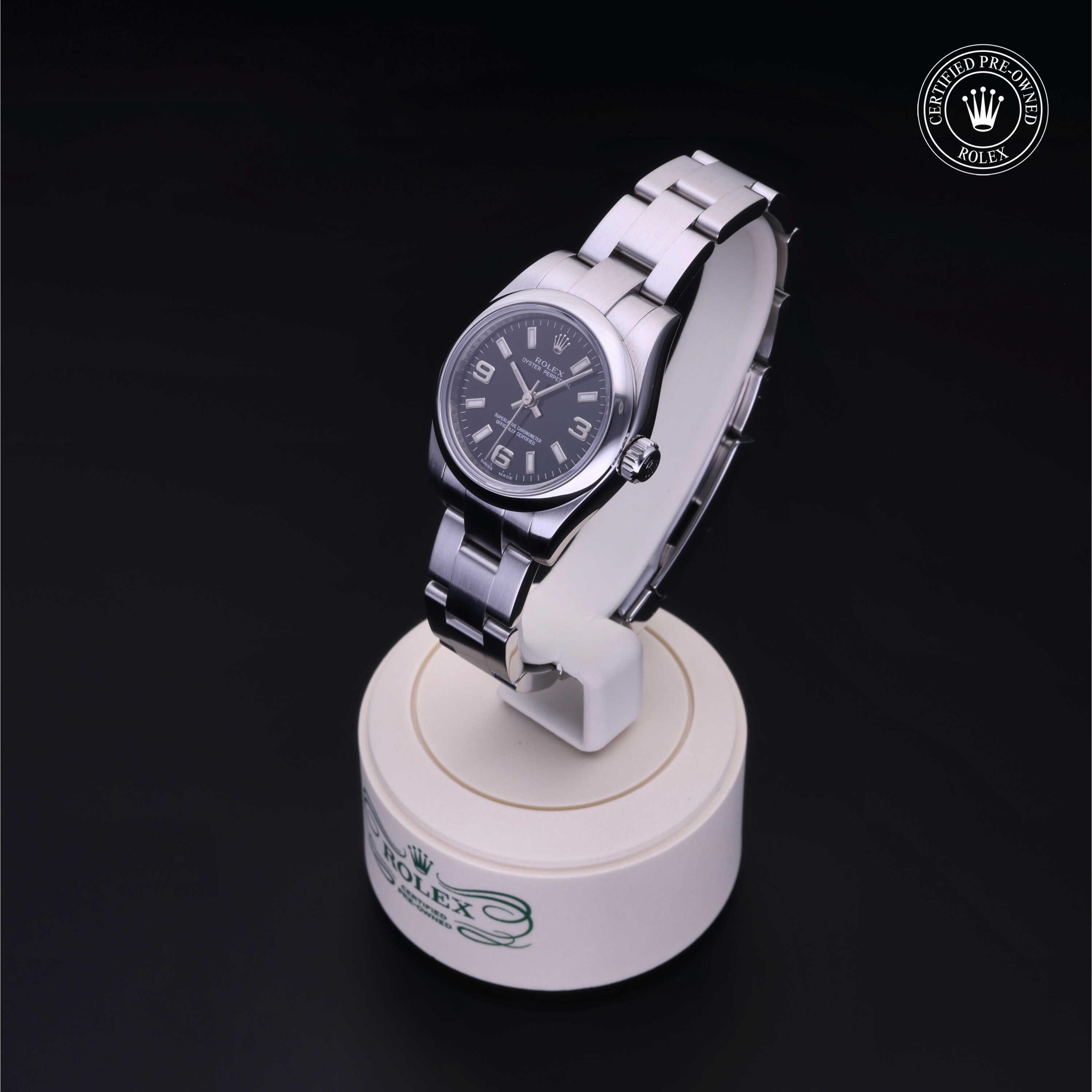 Oyster Perpetual 26