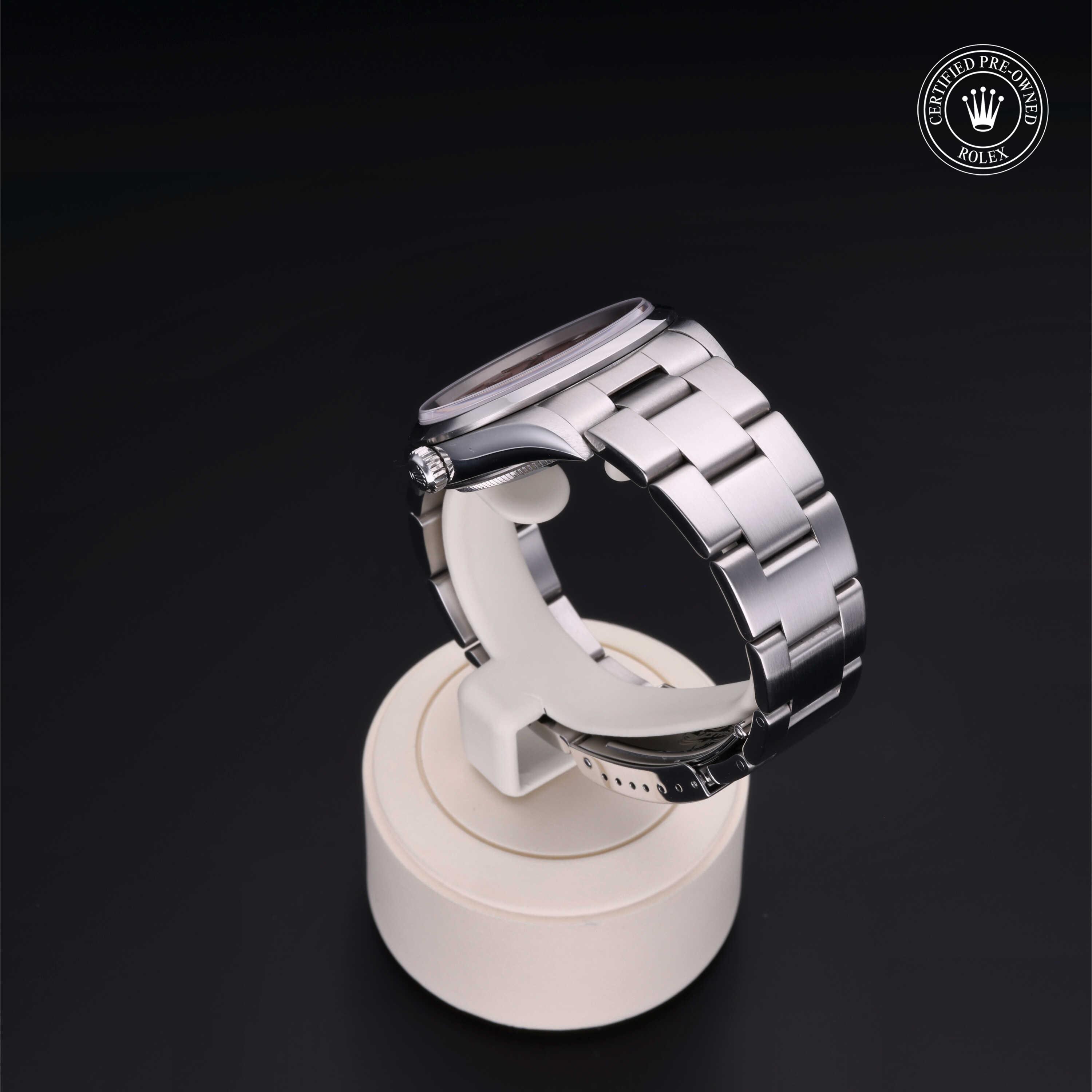 Oyster Perpetual 34