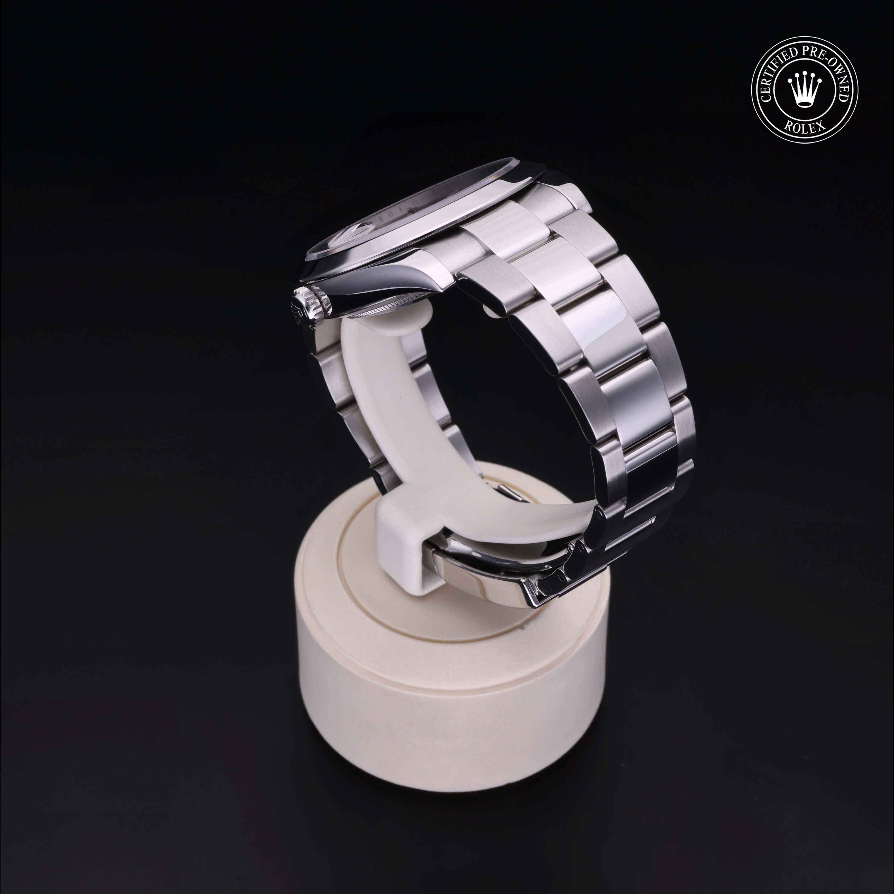 Oyster Perpetual Datejust 41
