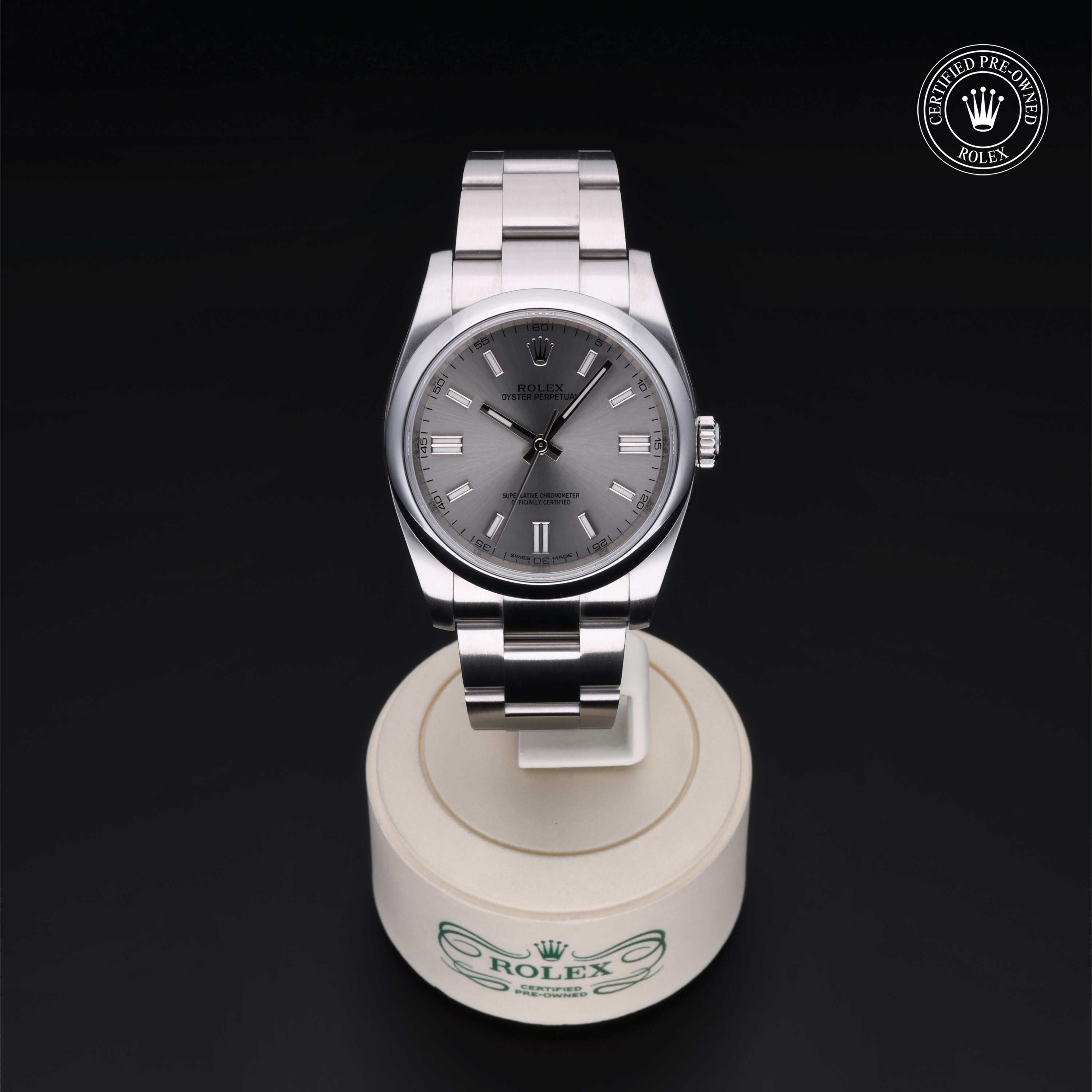 Oyster Perpetual 36
