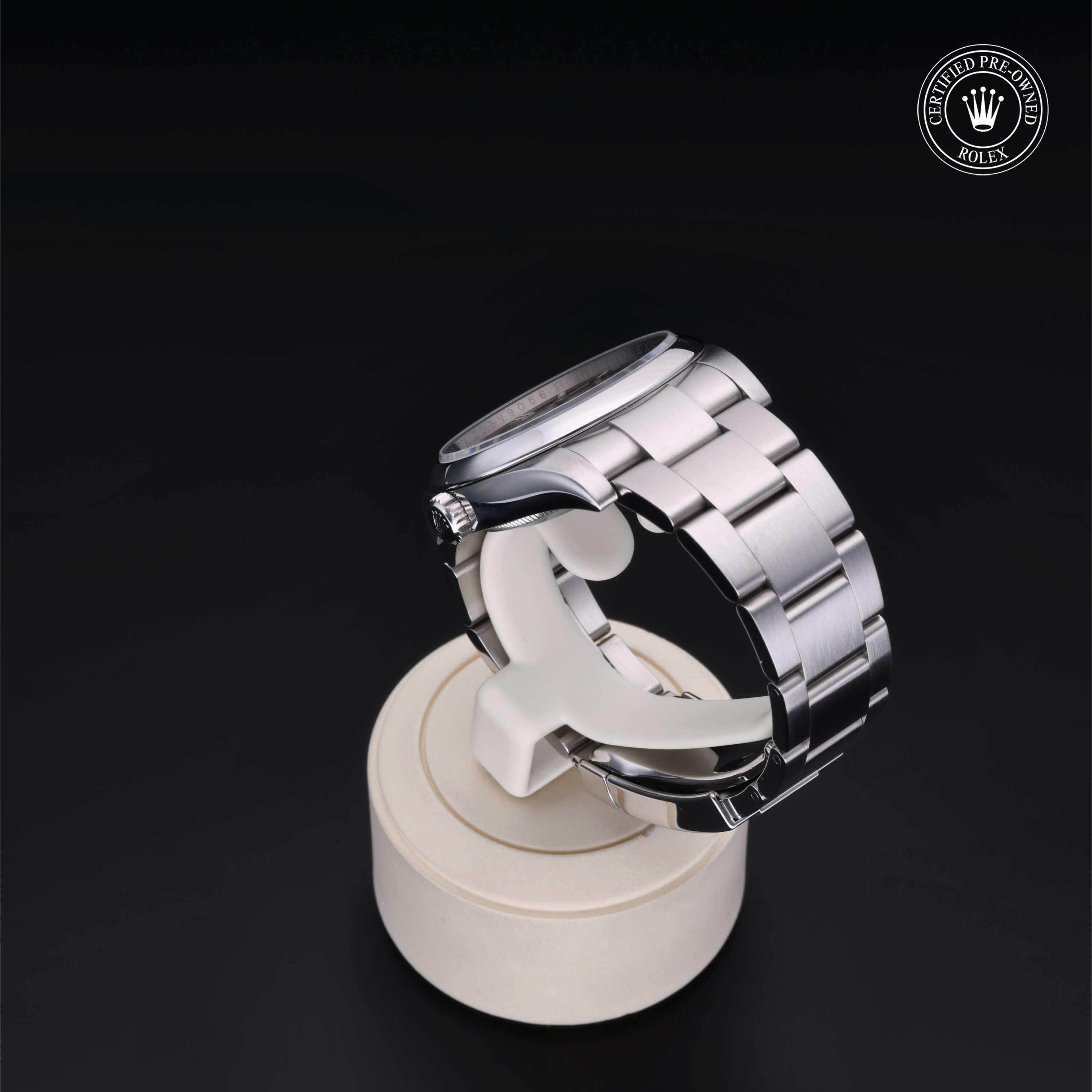 Oyster Perpetual 36