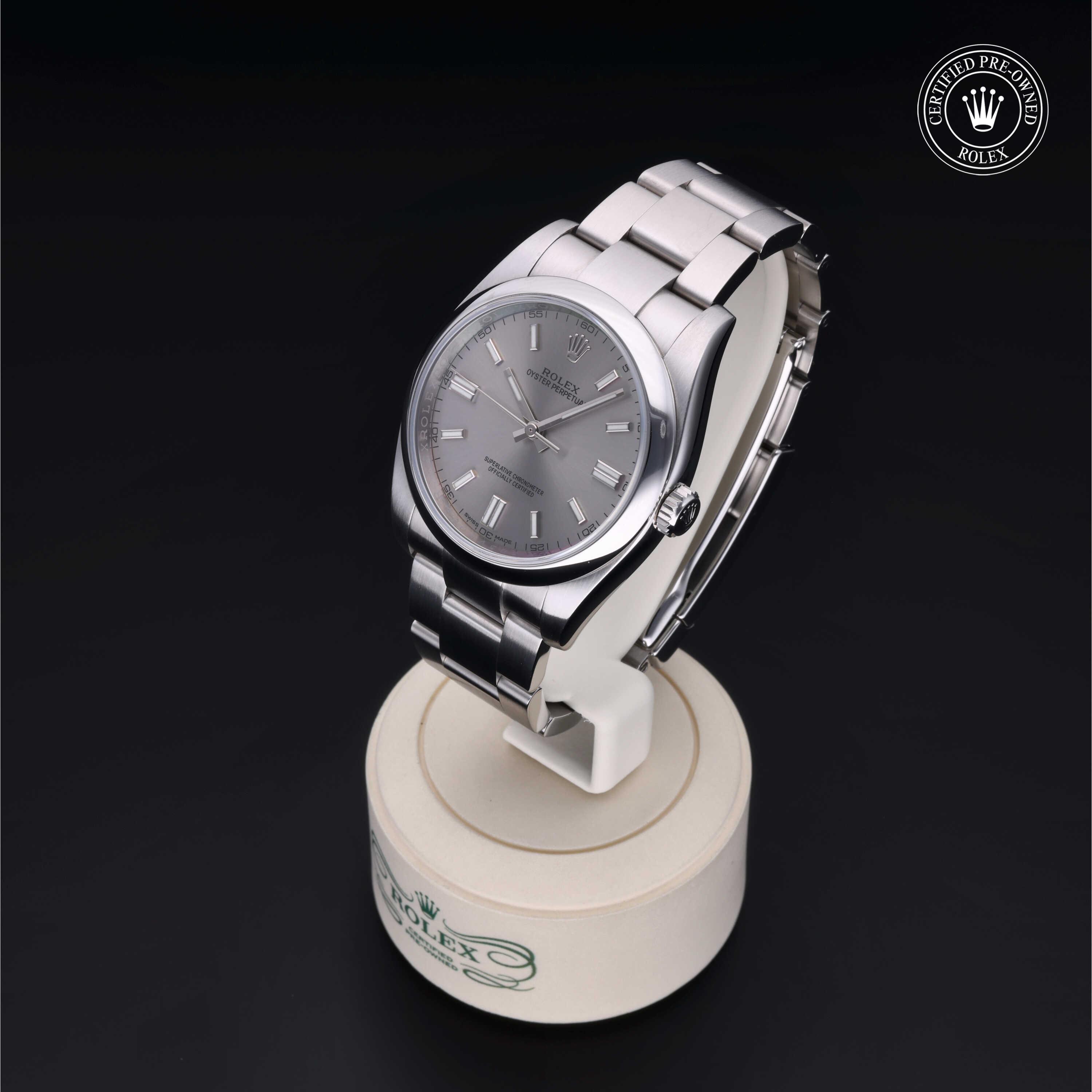 Oyster Perpetual 36