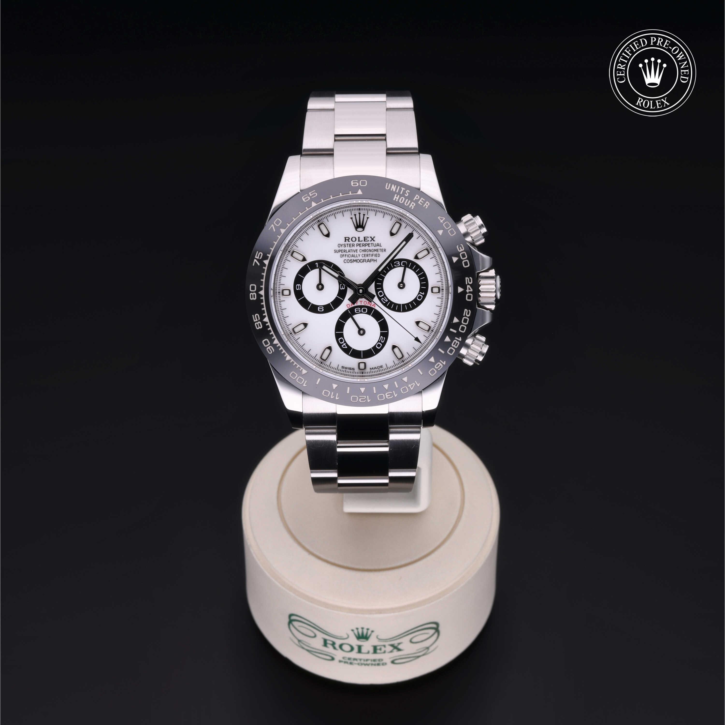 Oyster Perpetual Cosmograph Daytona