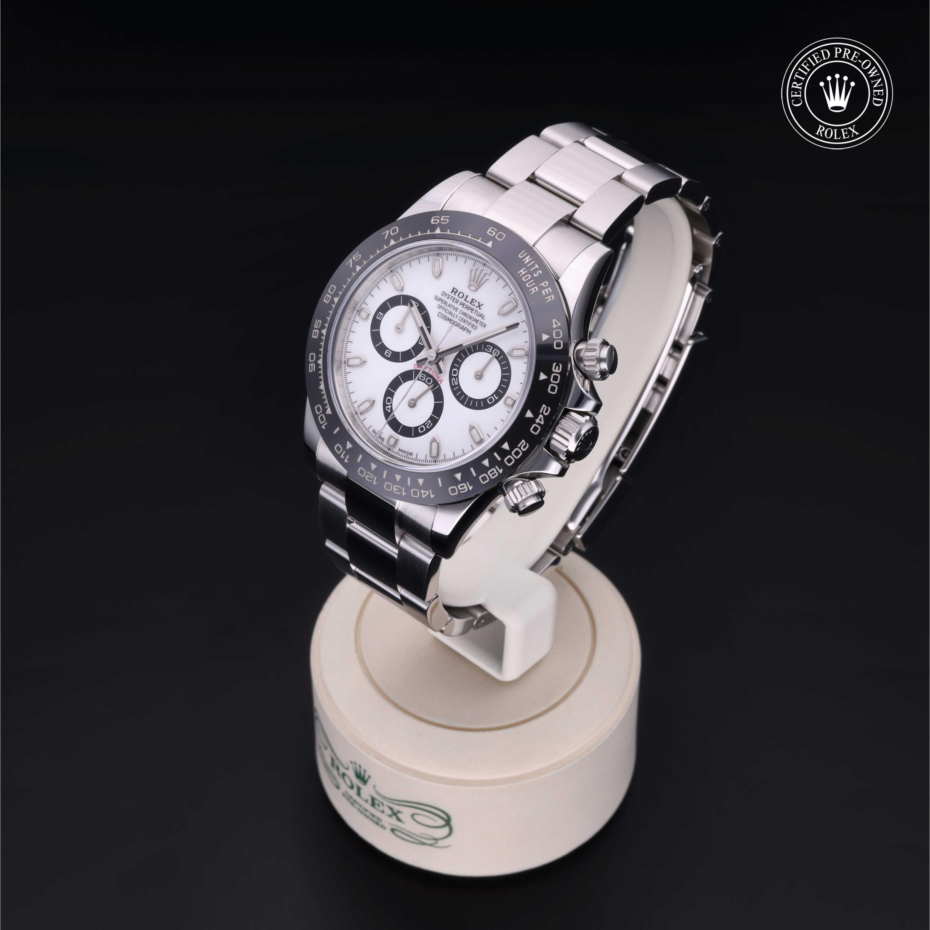 Oyster Perpetual Cosmograph Daytona