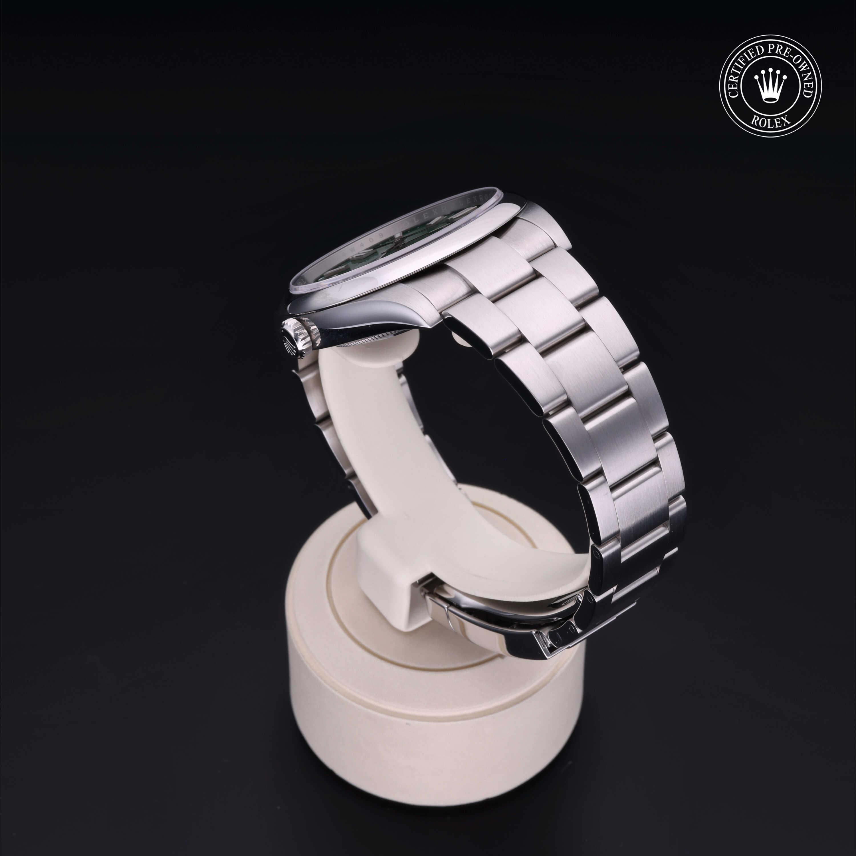 Oyster Perpetual 41